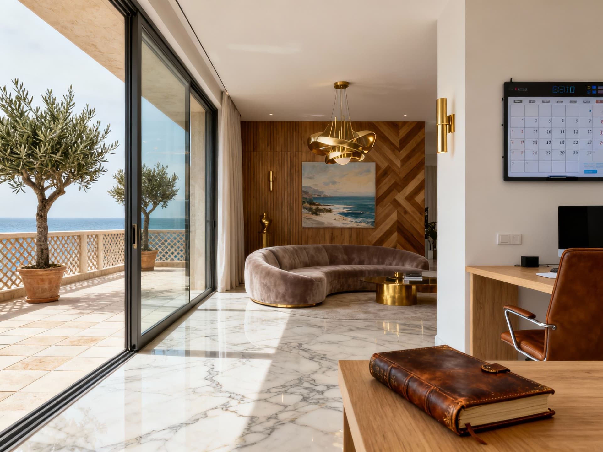 Content illustration 2 for Villa Marketing: A Marbella agency model for international buyers