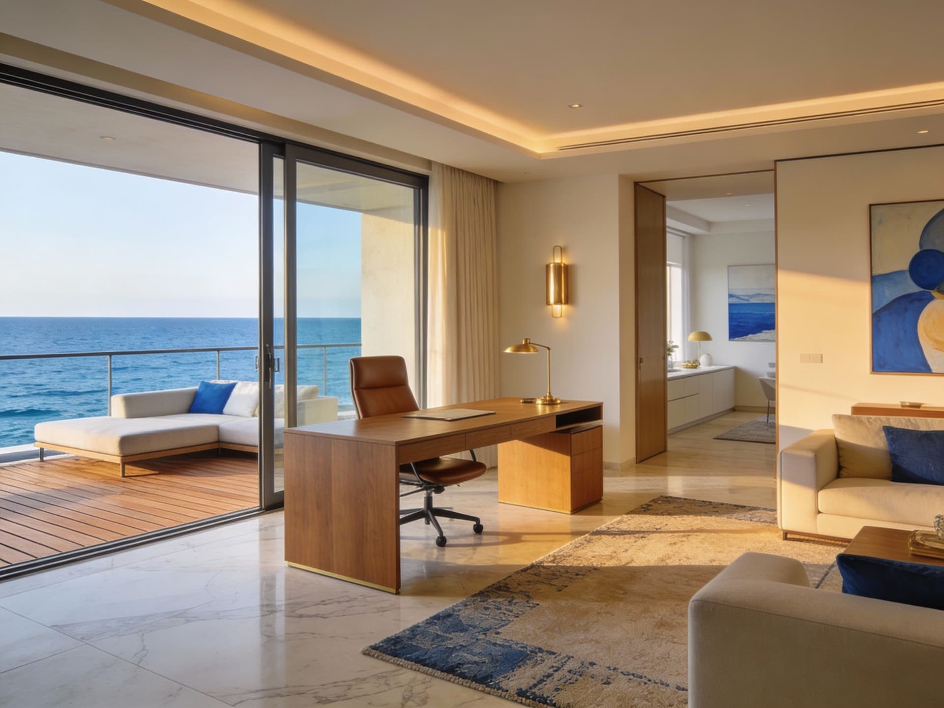 Content illustration 2 for Maiti Homes: Marbella’s Boutique Model for Buyers