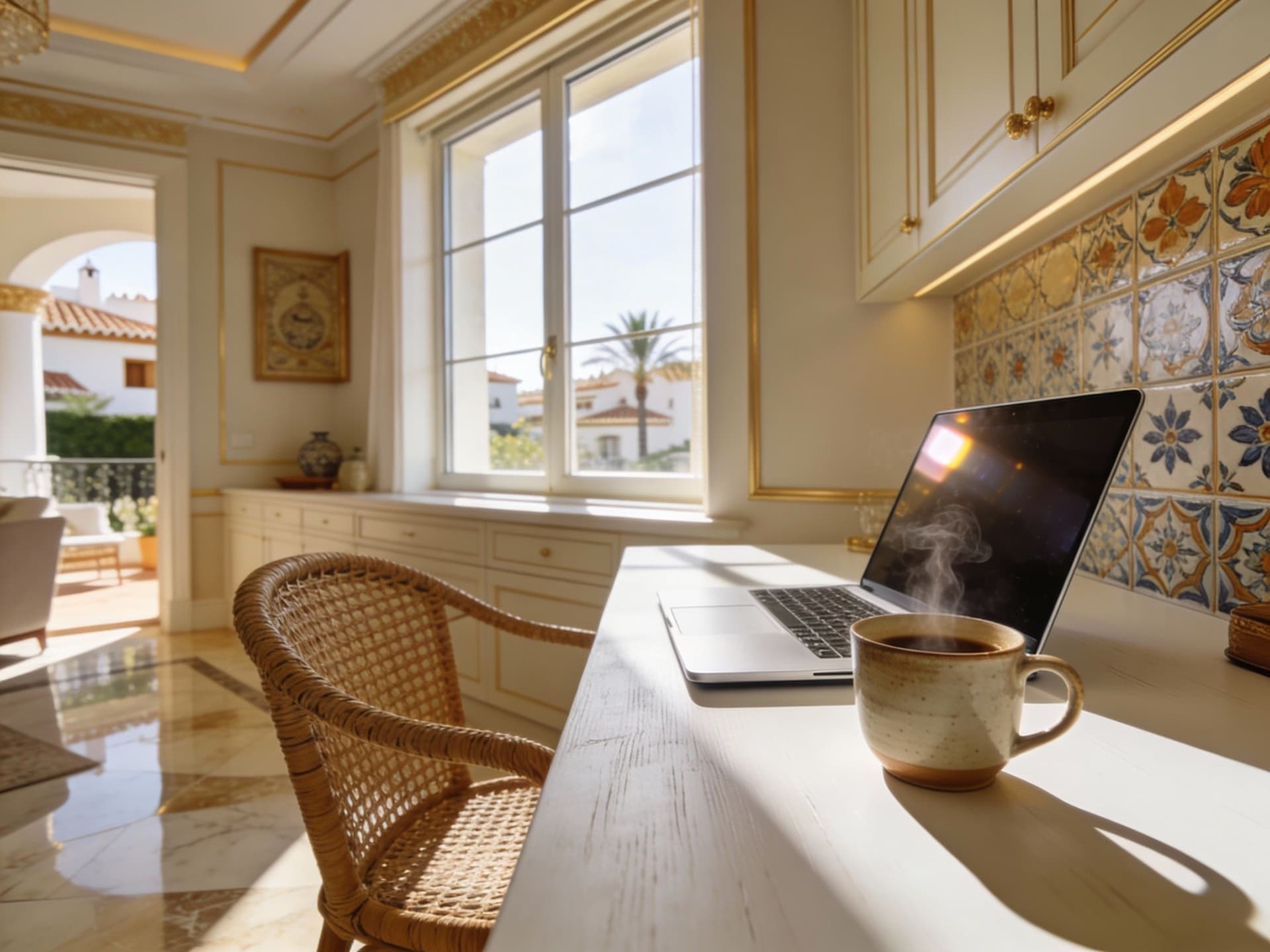 Content illustration 2 for GROInvest: Marbella’s Documentation‑First Agency