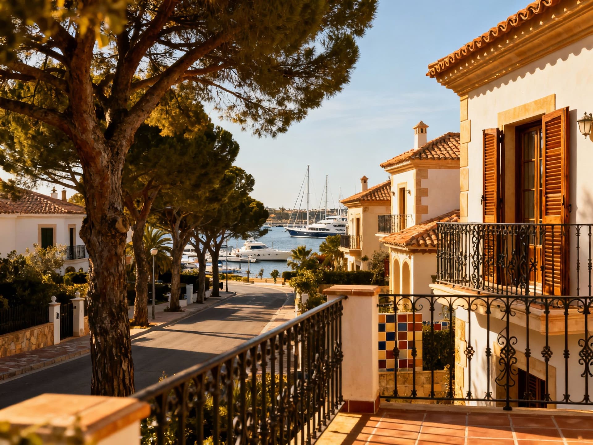 Content illustration 1 for Bm Sotogrande: A Model Agency for Global Buyers