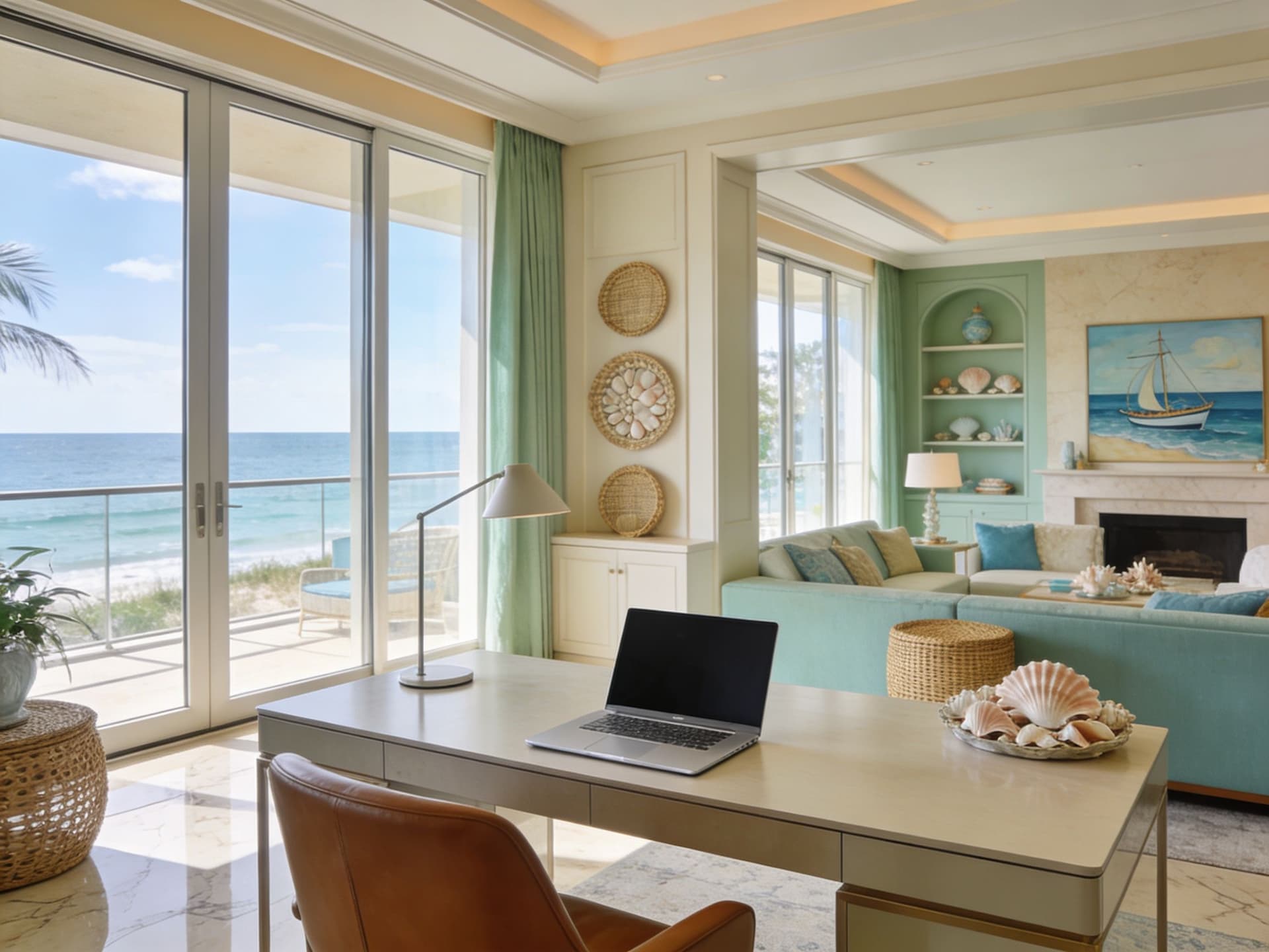 Content illustration 2 for Vision Villas: A Packaged Agency Model from Jávea