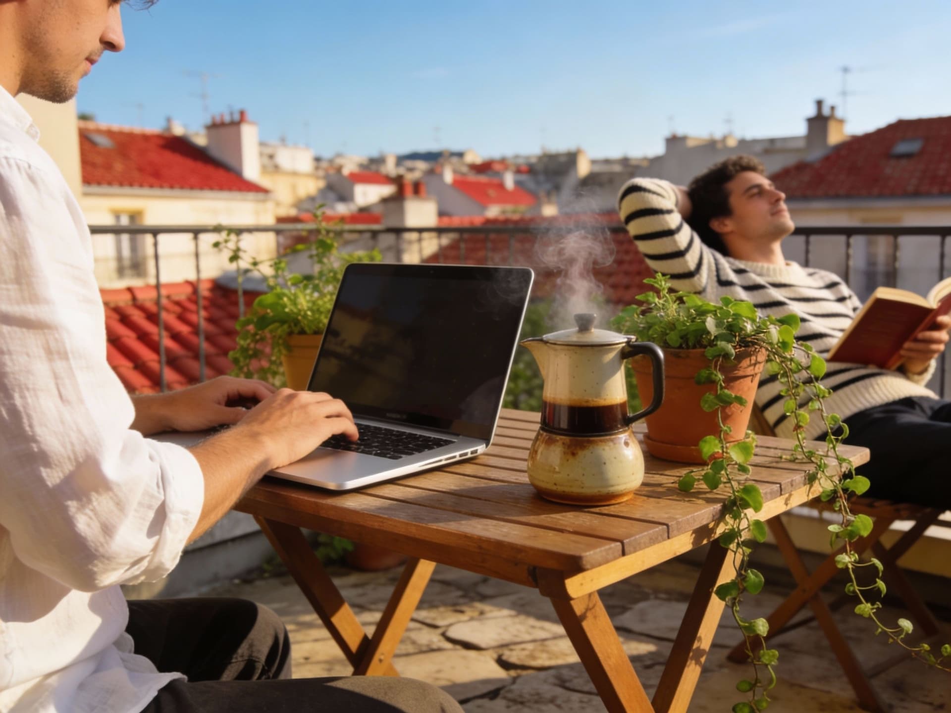 Content illustration 2 for Why Buying Where Locals Buy Beats City Hype — France