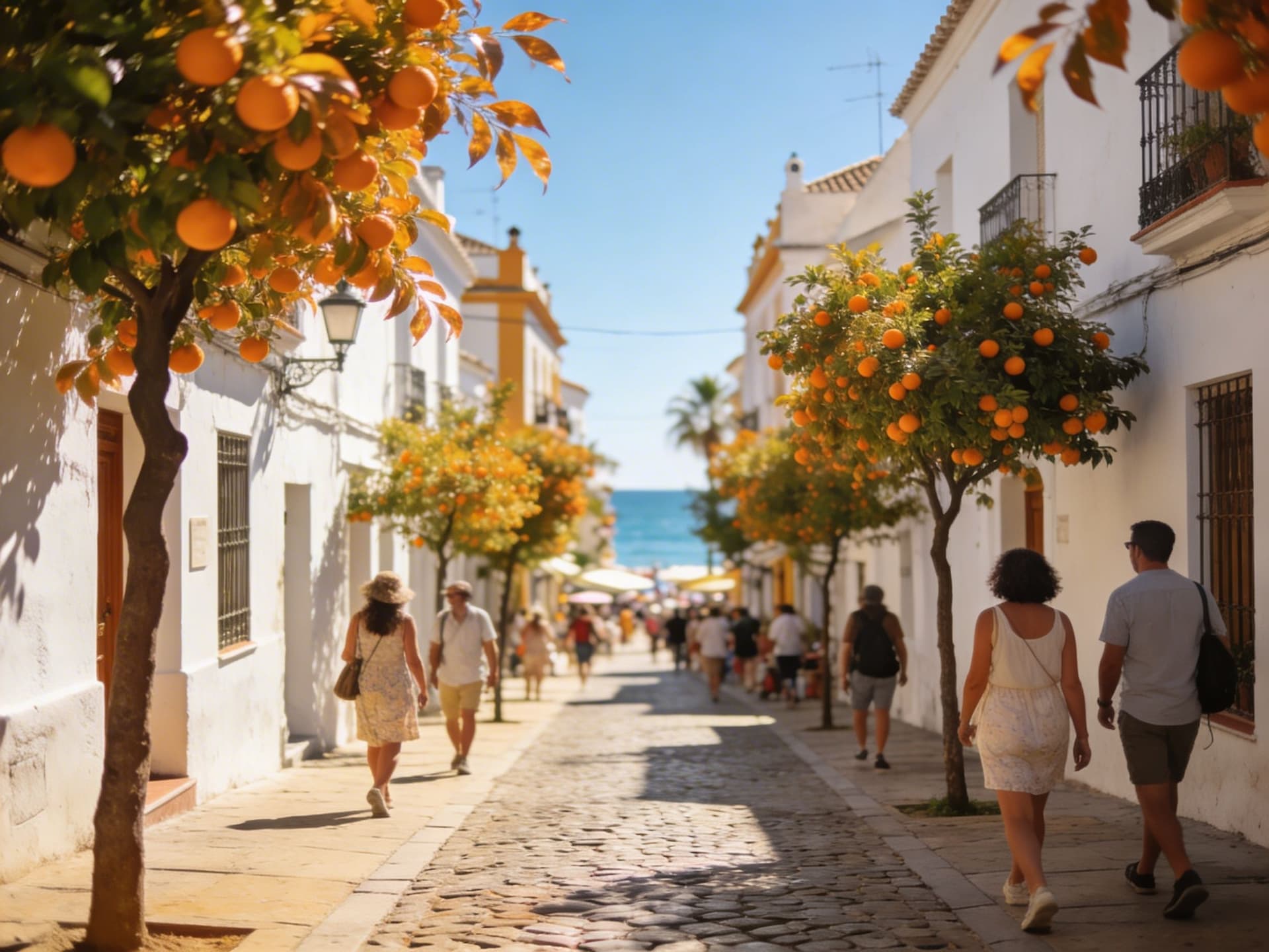 Content illustration 1 for Costa del Sol Insider: Villa Nova's Off‑Market Advantage