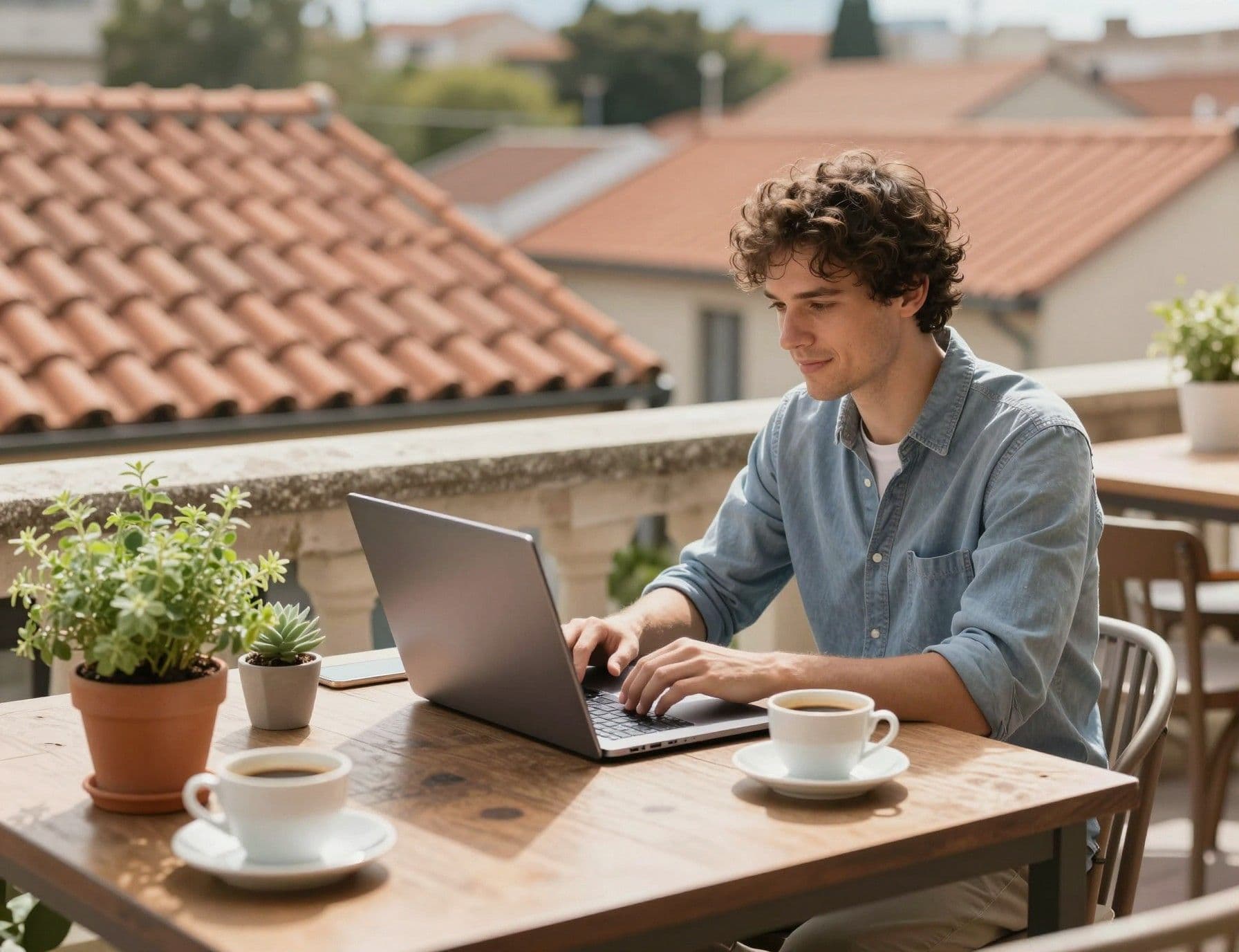 Content illustration 2 for Fall for France — Check Title & Diagnostics First