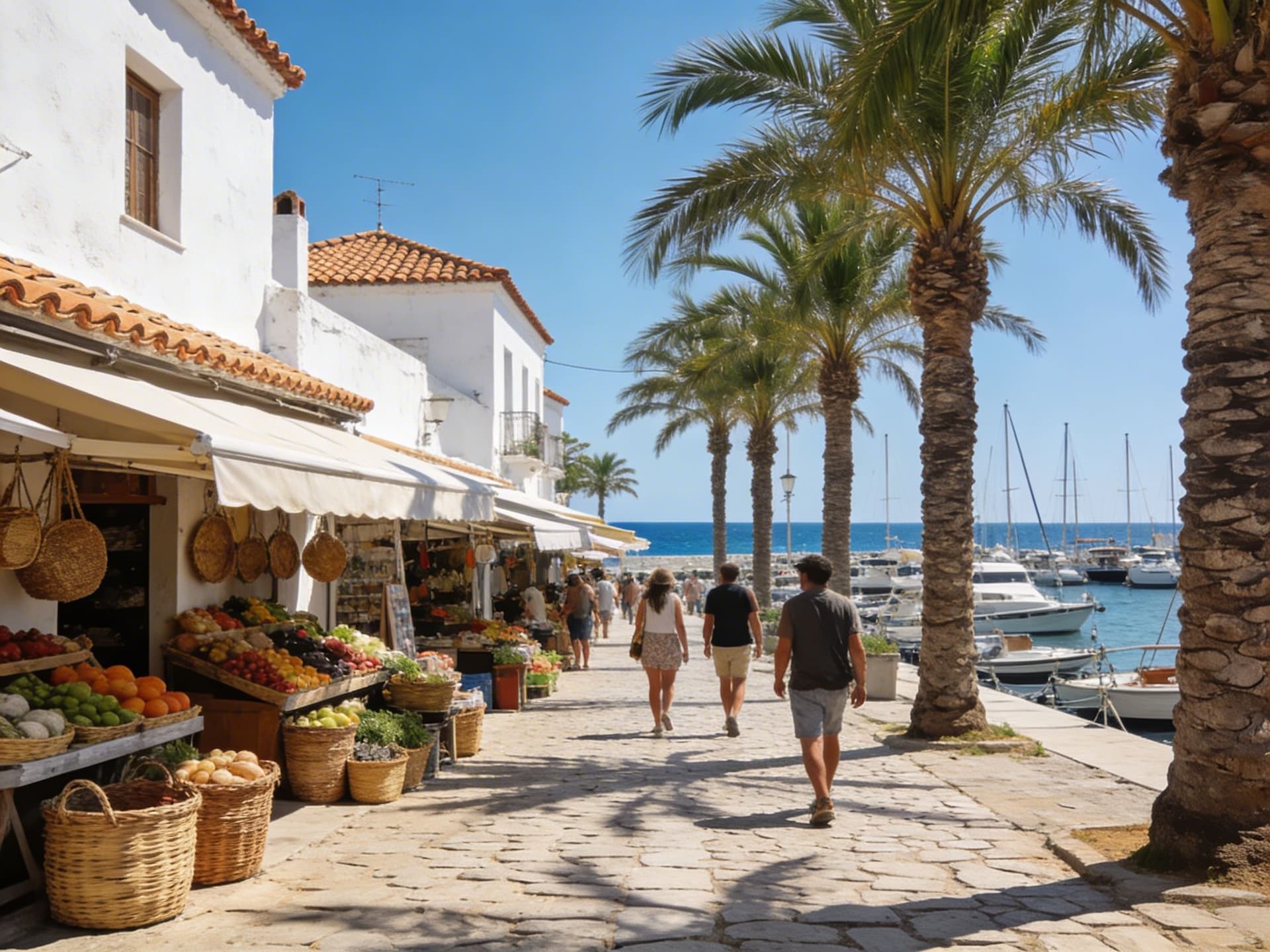 Content illustration 1 for La Naya Real Estate — Denia’s Boutique Model for Buyers