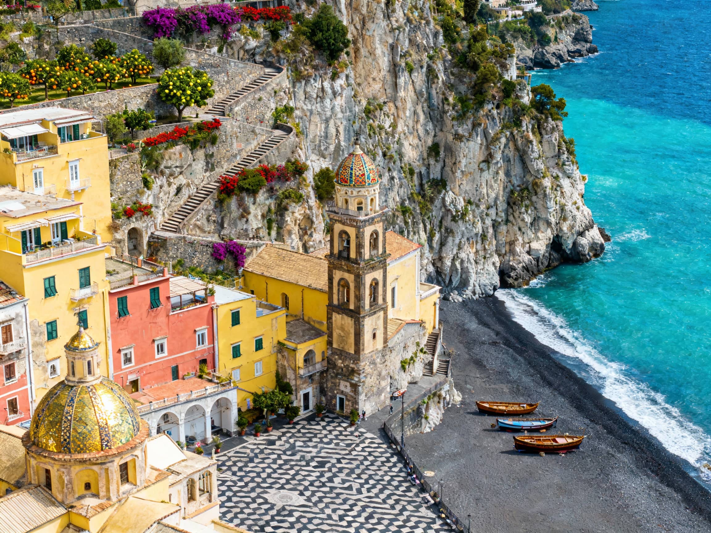 Italy