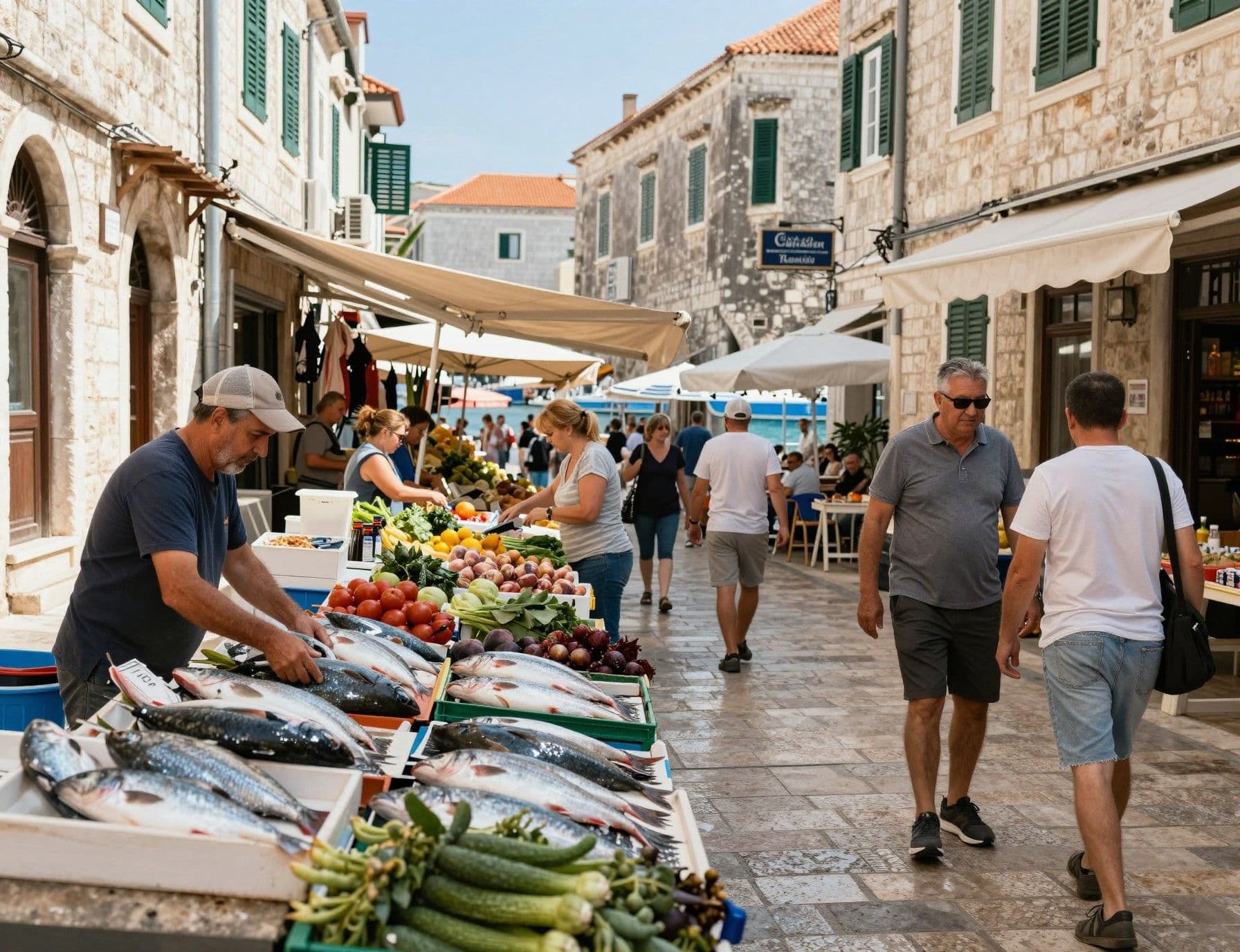 Content illustration 1 for Croatia: Euro Banking, Reciprocity & Season‑Smart Buying