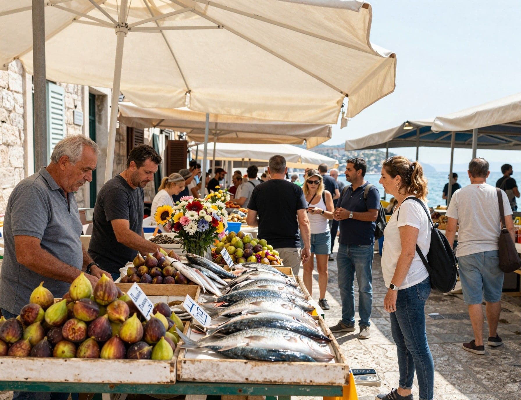 Content illustration 1 for Croatia: Euro‑Era Mortgage Hacks & Neighborhood Life