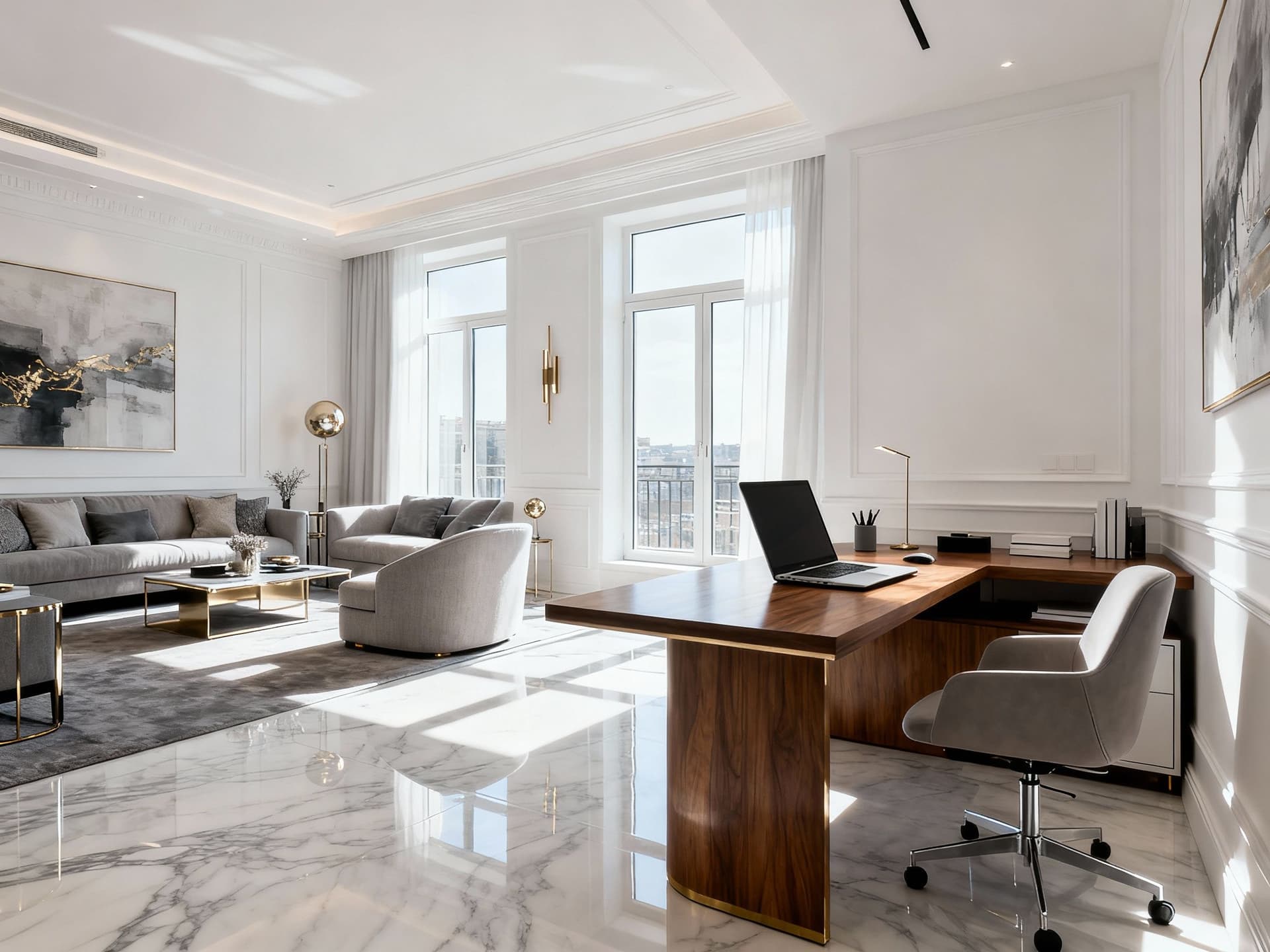 Content illustration 2 for Bm Sotogrande: A Model Agency for Global Buyers