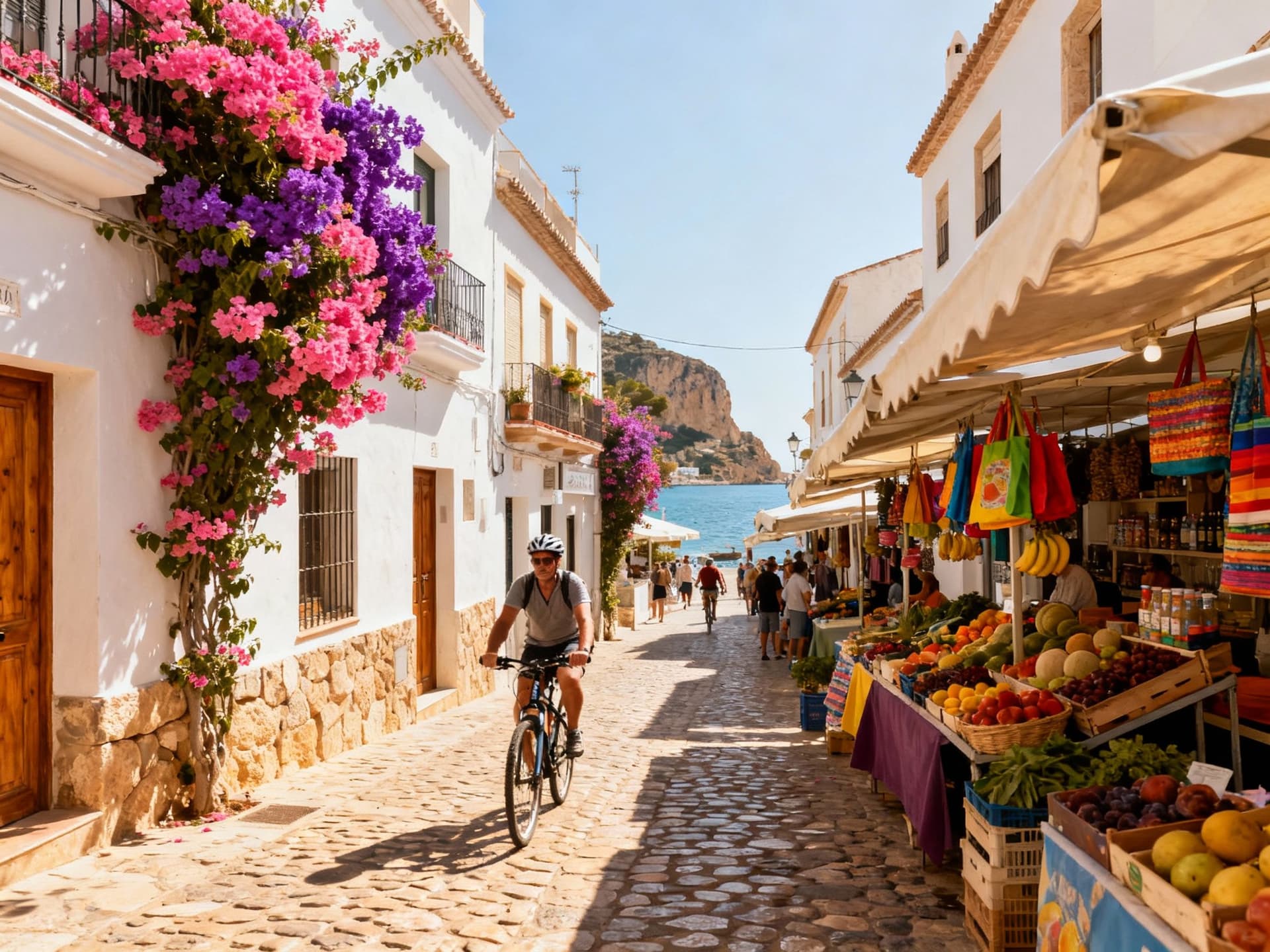 Content illustration 1 for Vision Villas: A Jávea Agency That Thinks Like a Buyer