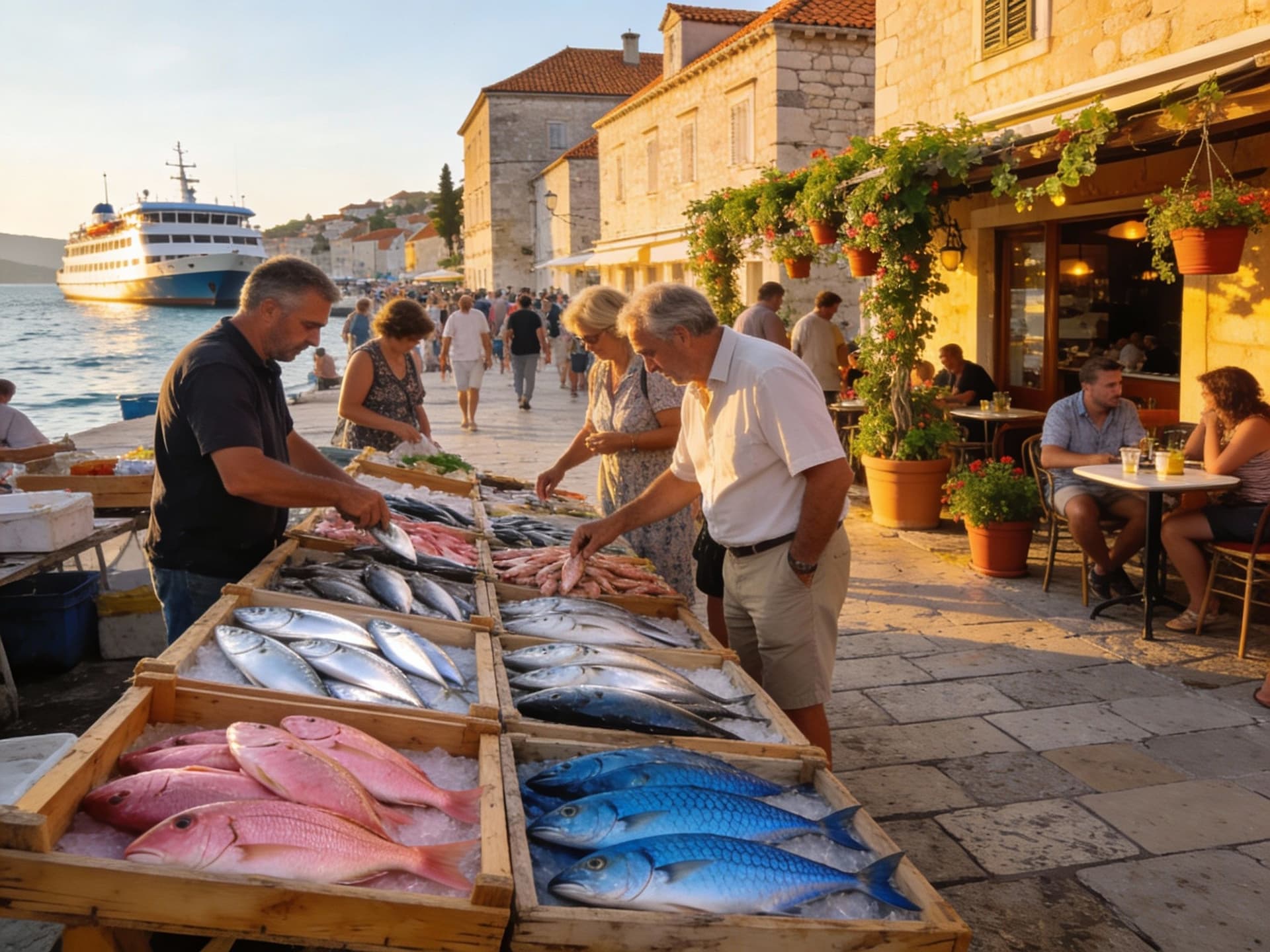 Content illustration 1 for Offers That Close in Croatia: Timing, Tactics, Truths