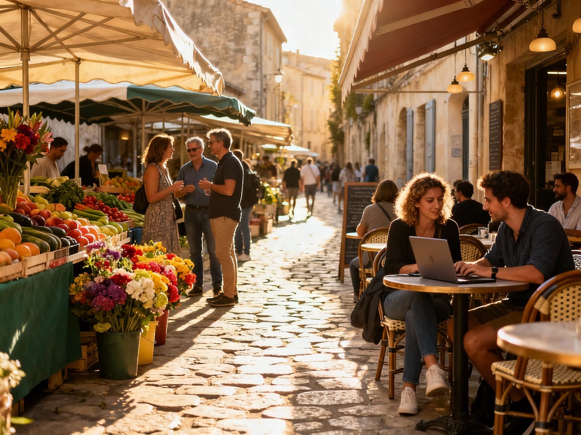 Content illustration 1 for France: Buy for the Life, Not Just the Price