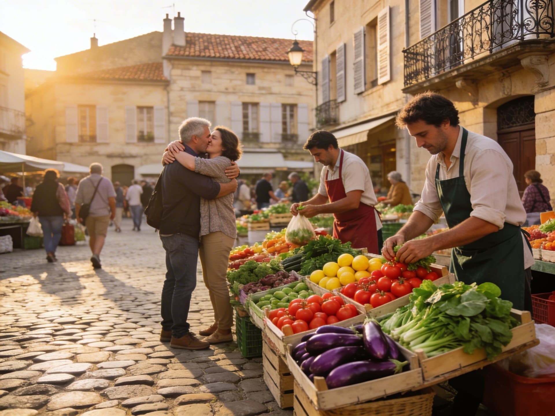 Content illustration 1 for When 'Frais de Notaire' Bite: Budgeting for France