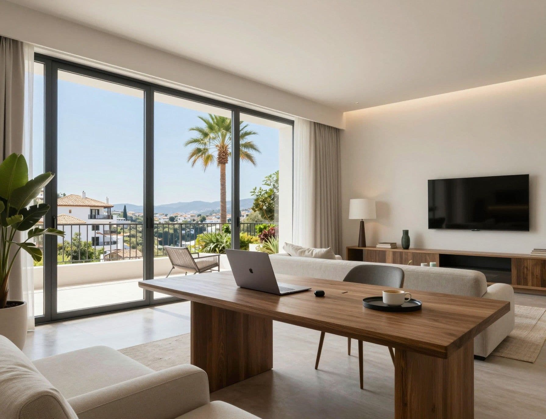Content illustration 2 for Daemi Real Estate: Marbella’s Dossier‑First Agency Model