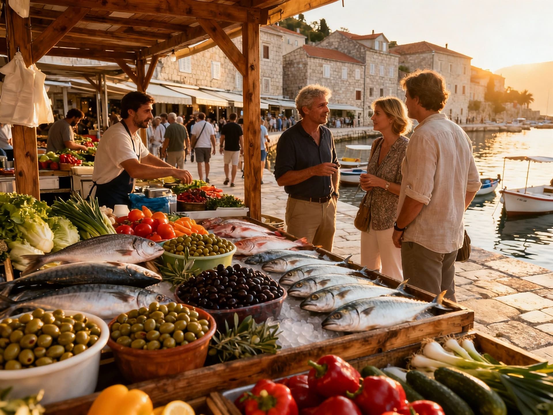 Content illustration 1 for Croatia: Buy with Euro‑Smart Banking and Local Lifestyle Sense