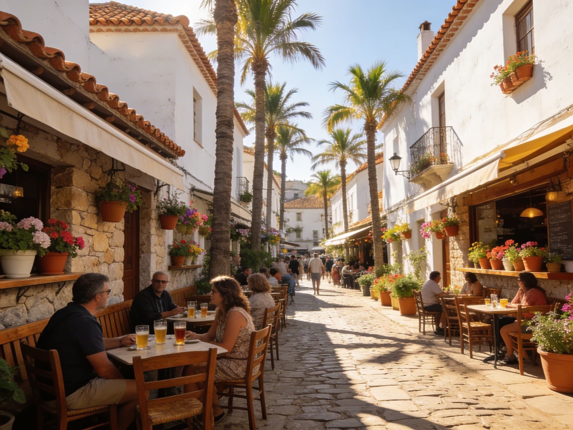 Content illustration 1 for La Naya Real Estate — Dénia’s Boutique Model for Buyers