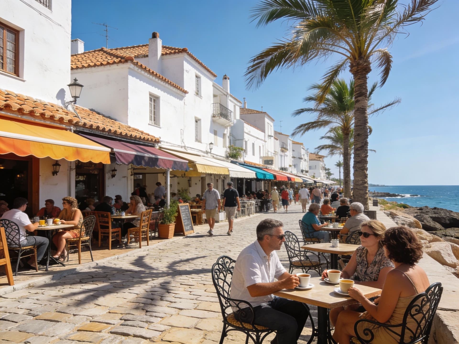 Content illustration 1 for GROInvest: Marbella’s Documentation‑First Agency