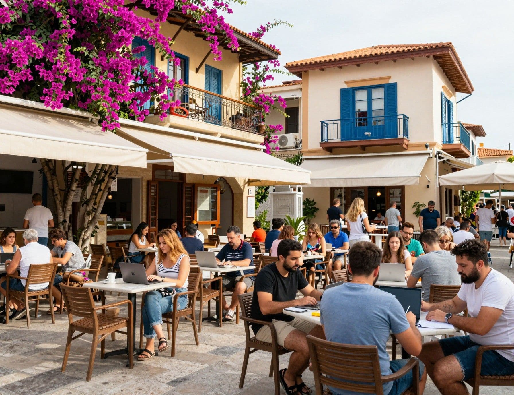 Content illustration 1 for Buying in Cyprus When Title Deeds Are Missing: A Plan