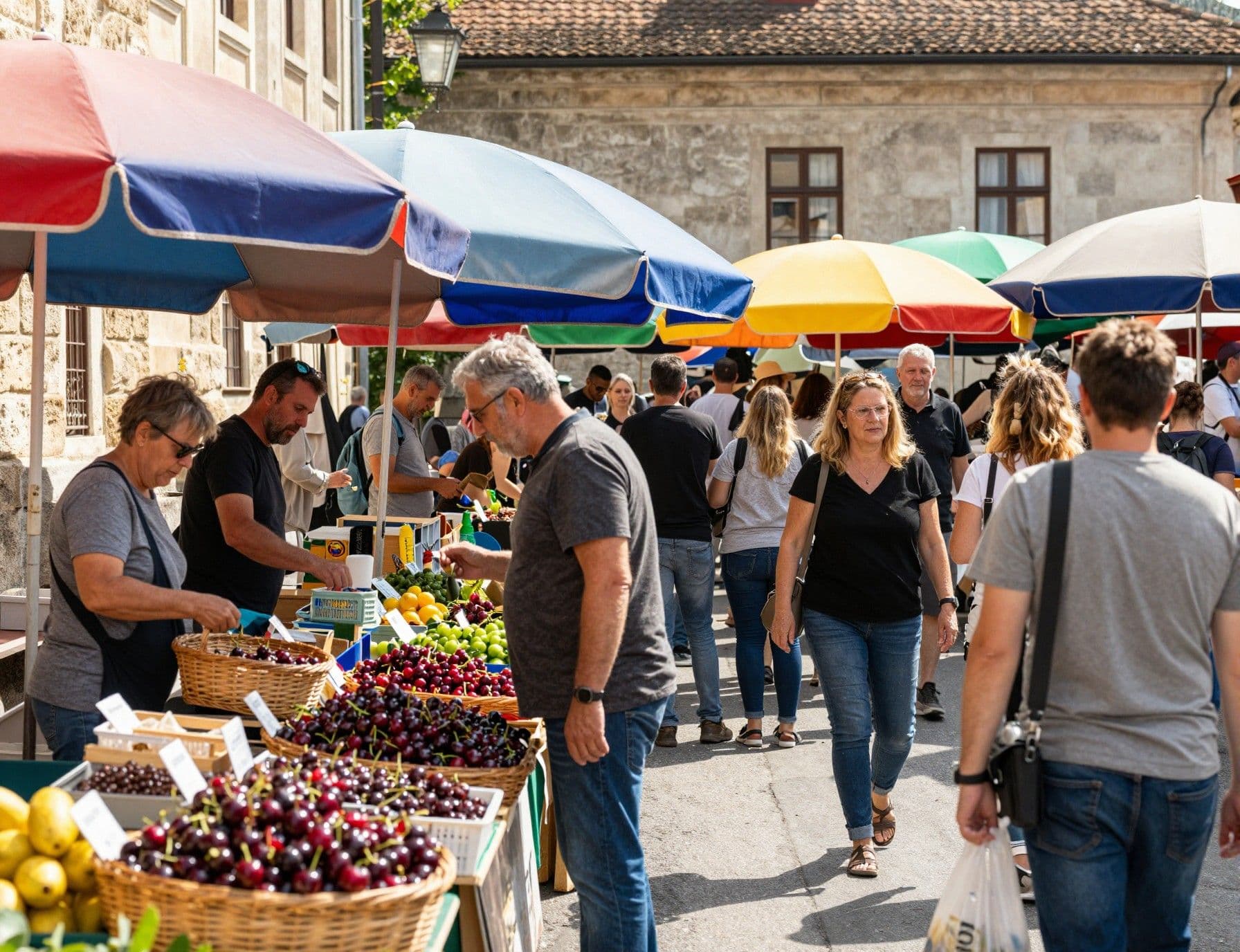 Content illustration 1 for Why Coastal Croatia’s 'Pricy' Reputation Misleads Buyers