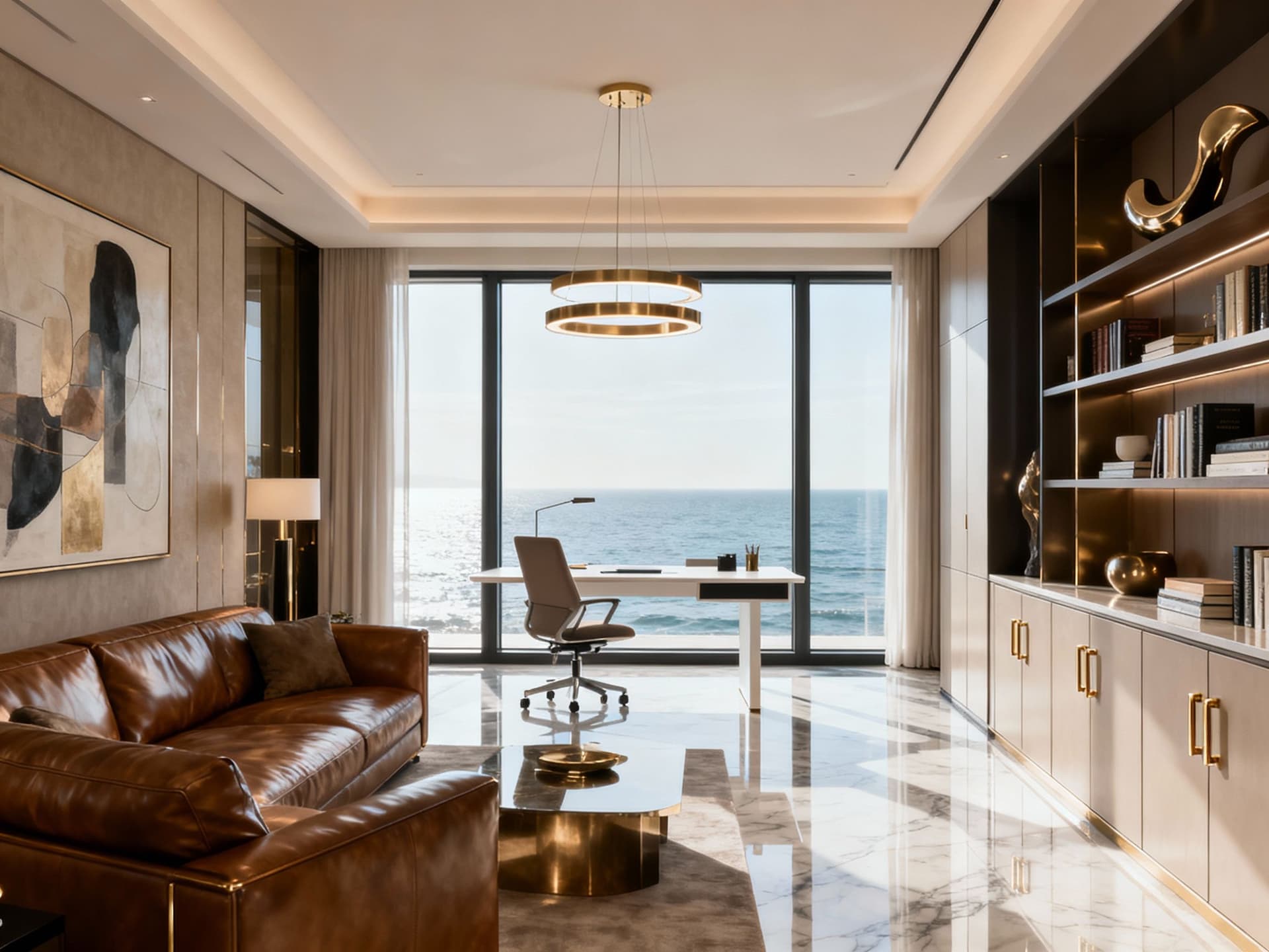 Content illustration 2 for PI Properties Investment: Marbella agency model for buyers