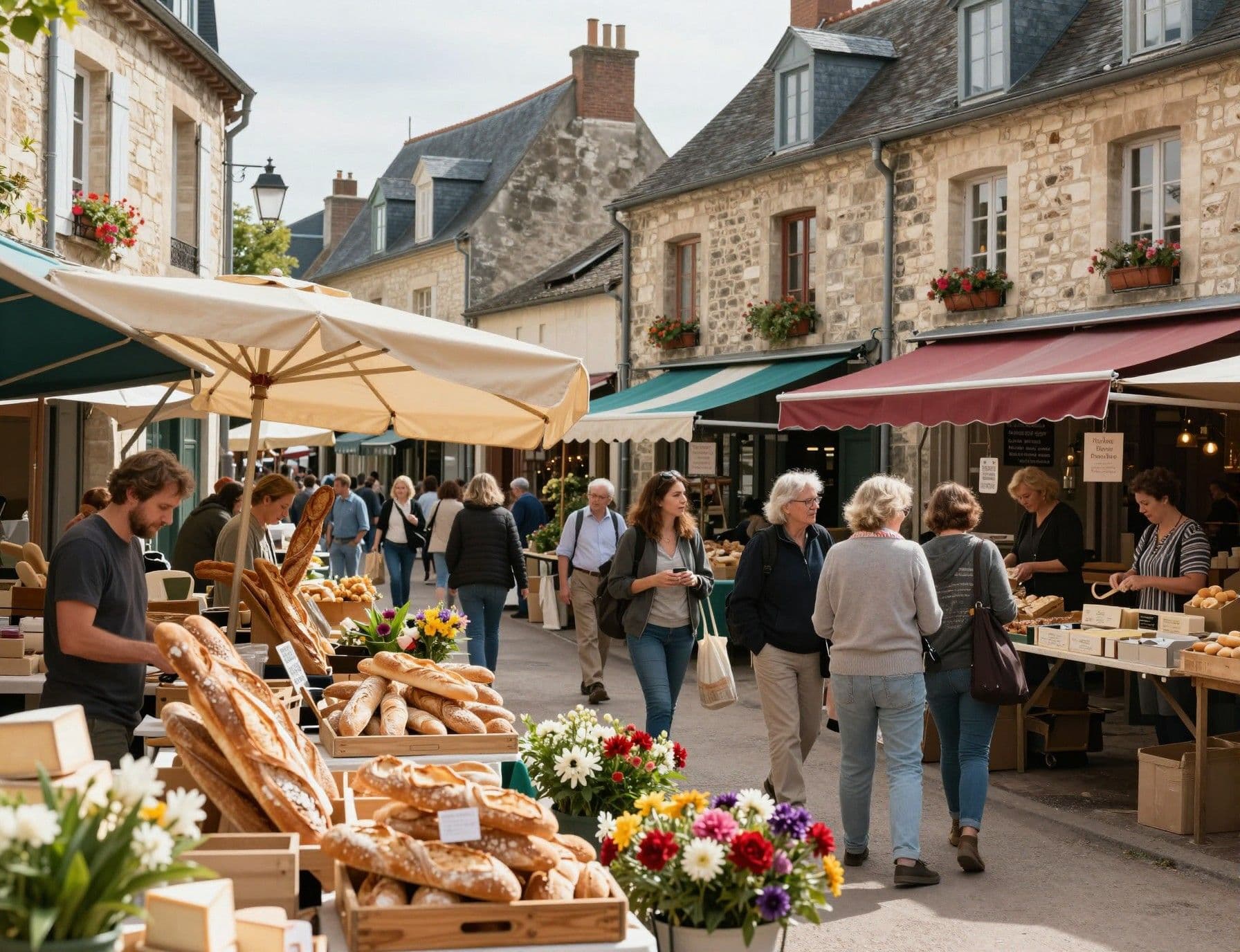 Content illustration 1 for France: Finance Myths, Lifestyle Wins