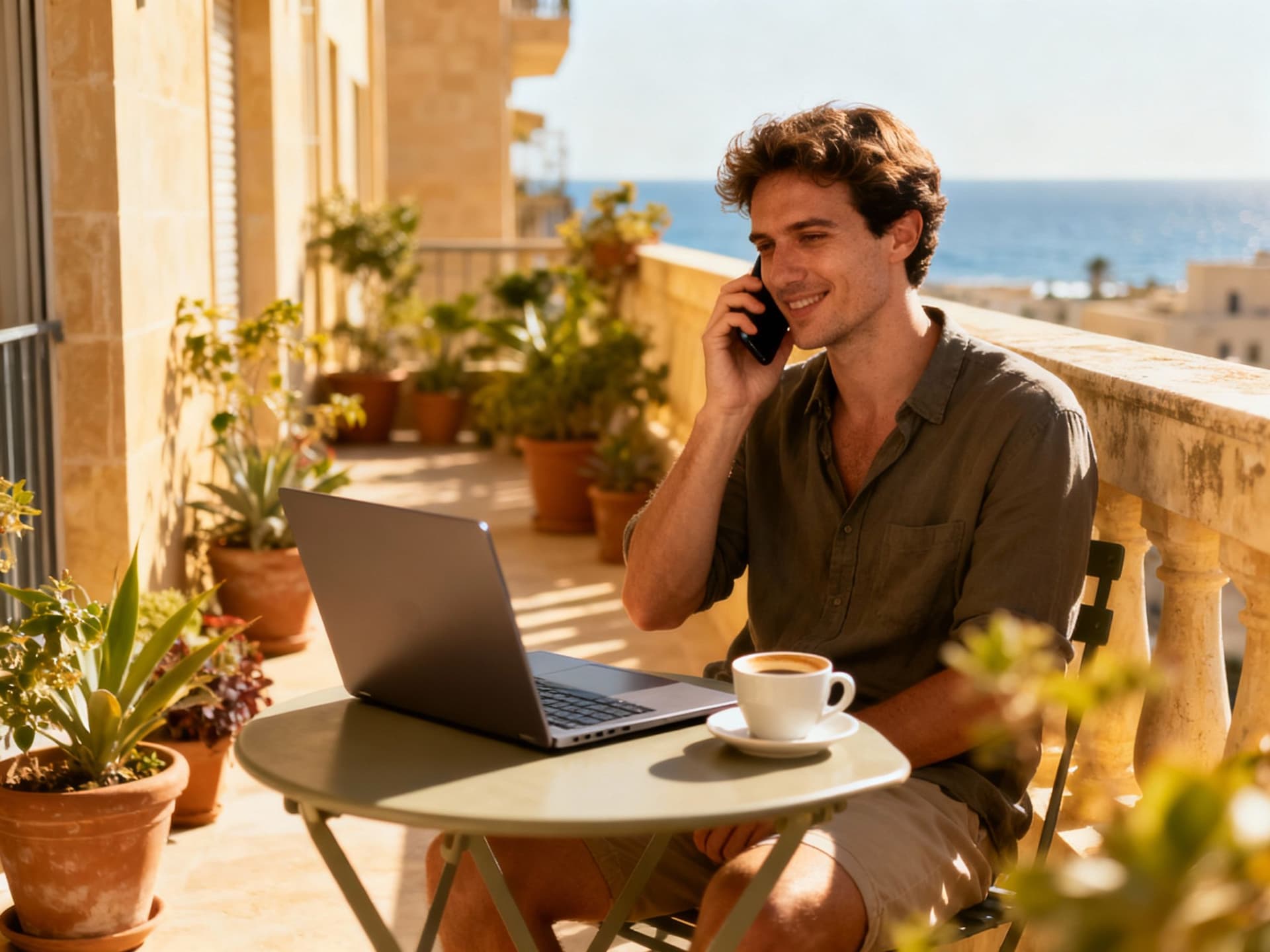 Content illustration 2 for Skip Valletta Hype: Where Malta's Value Lives