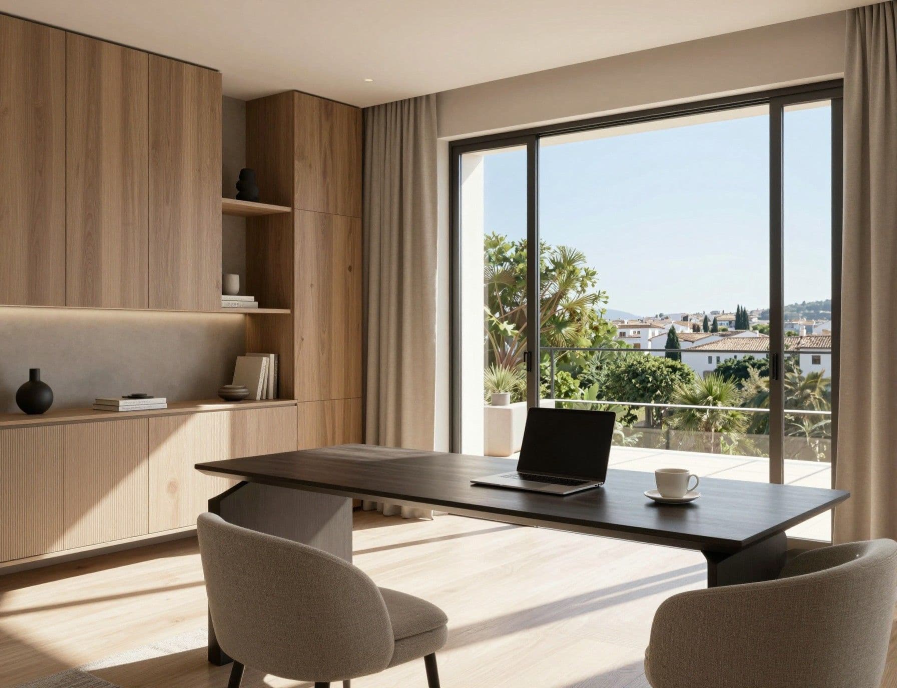 Content illustration 2 for M2Nordic: Marbella’s Model for International Buyers