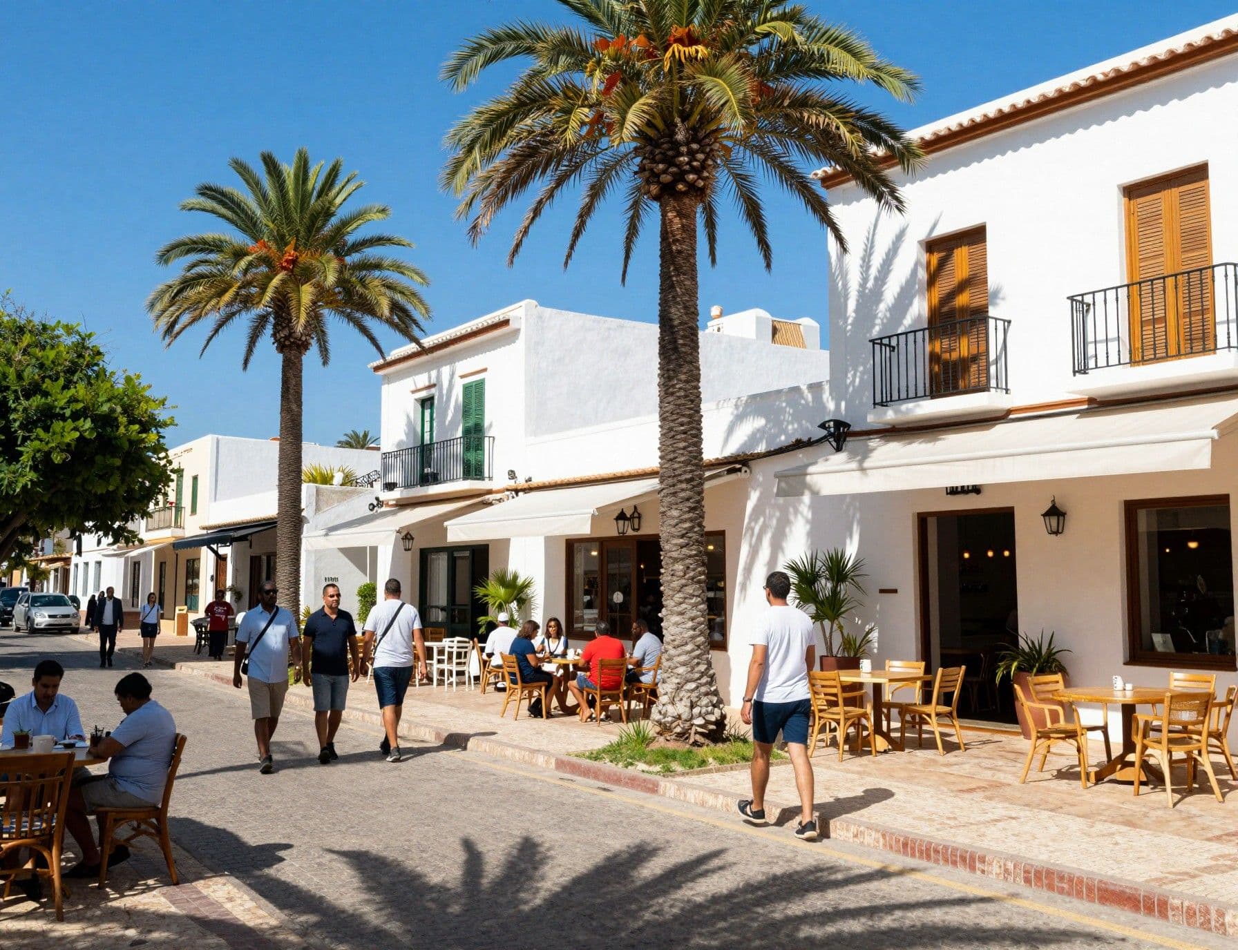 Content illustration 1 for La Naya Real Estate — Dénia’s Boutique Model for Buyers