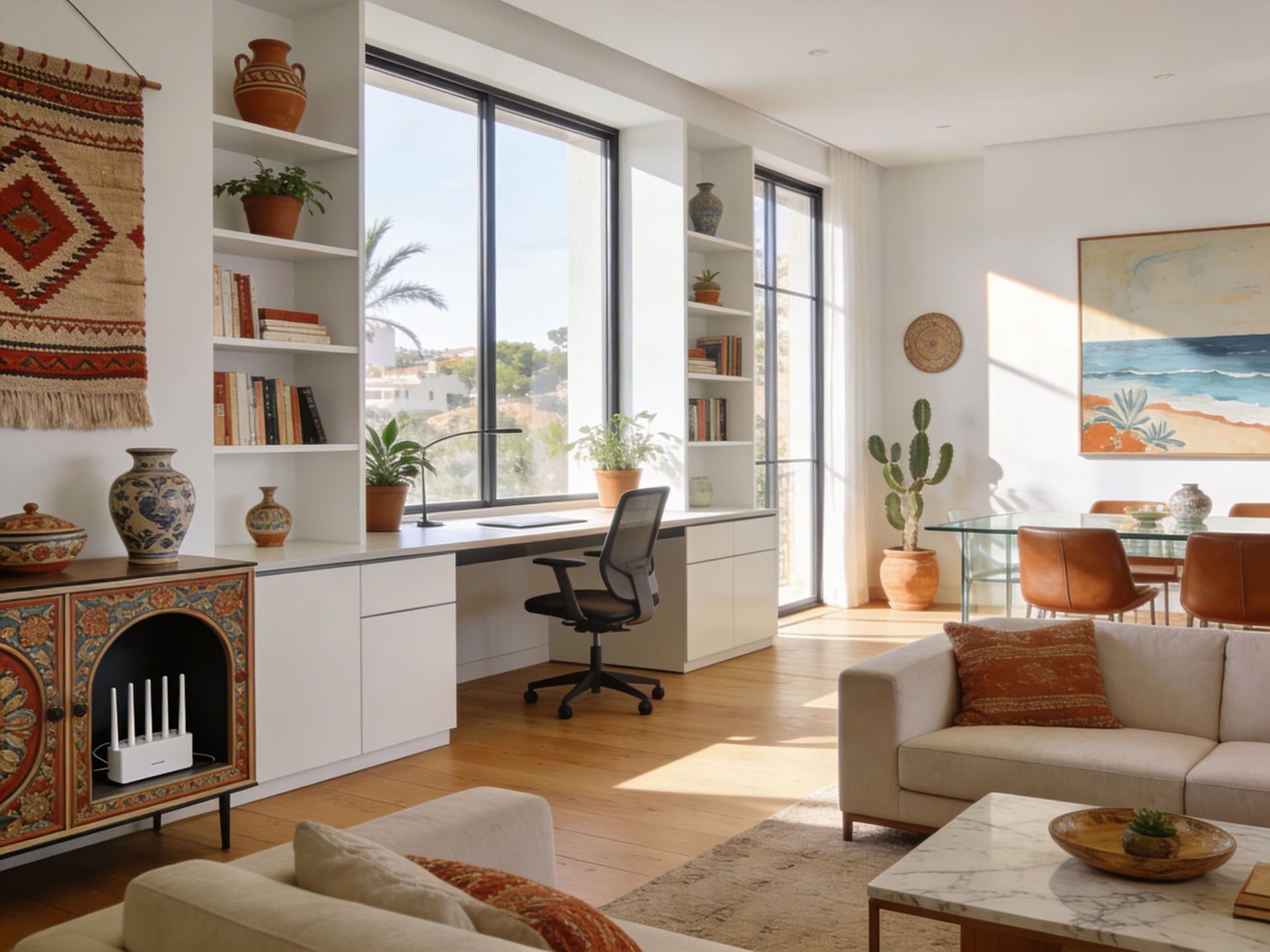 Content illustration 2 for Vision Villas: Jávea's Auction-Forward Agency Model