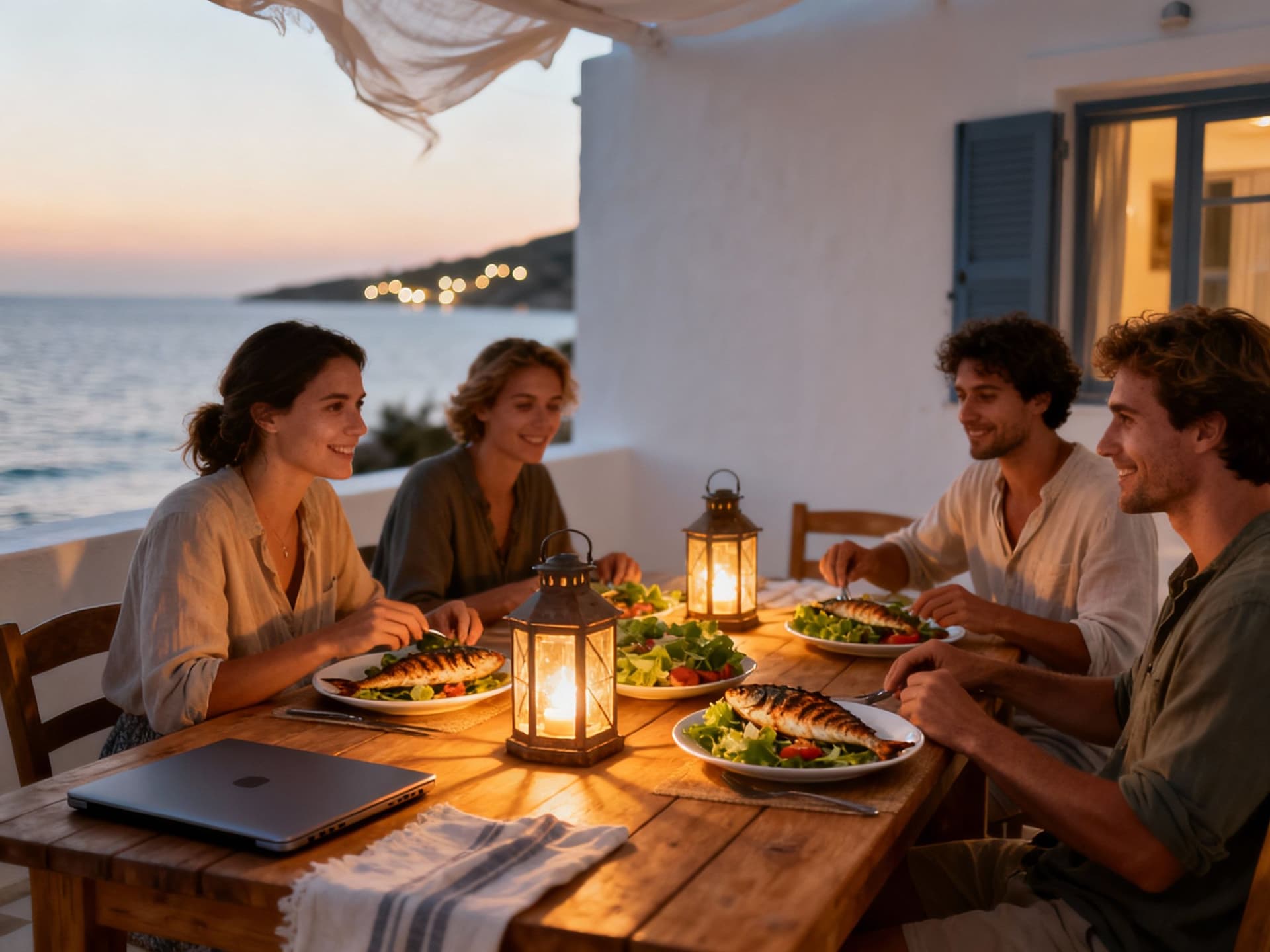 Content illustration 2 for Greece: Where Price Myths Meet Practical Budgets