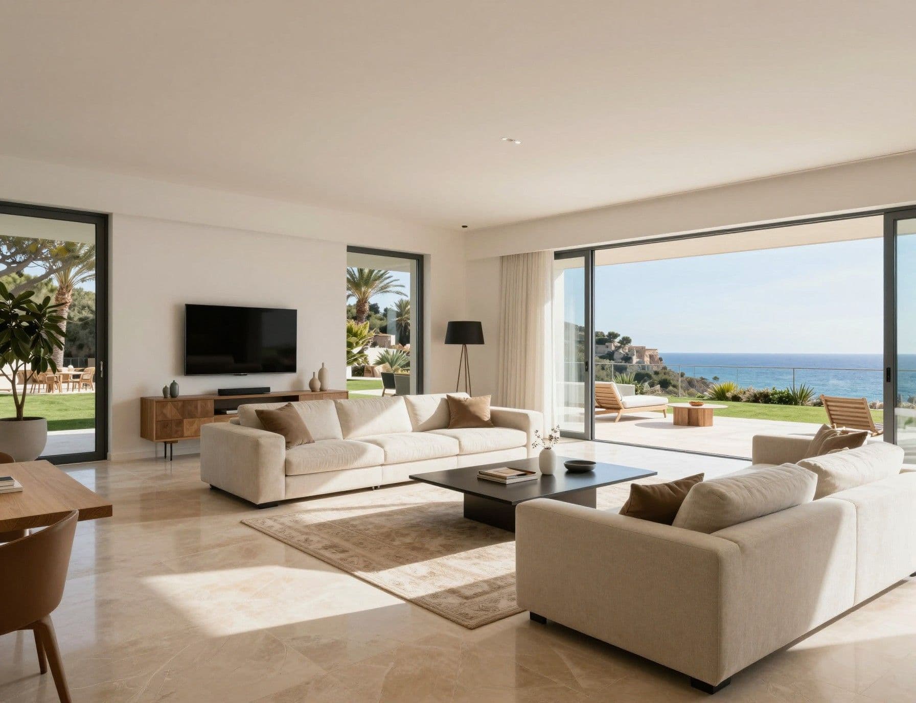 Content illustration 2 for What Vision Villas Won't Tell You About Jávea