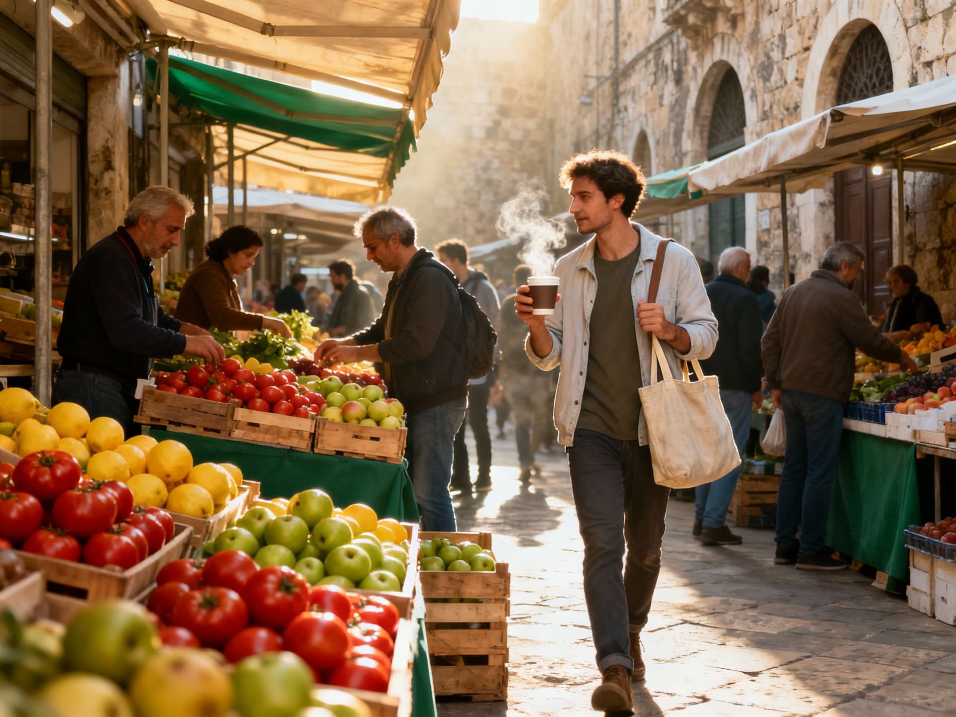 Content illustration 1 for Offer & Close in Croatia: Lifestyle‑First Strategies