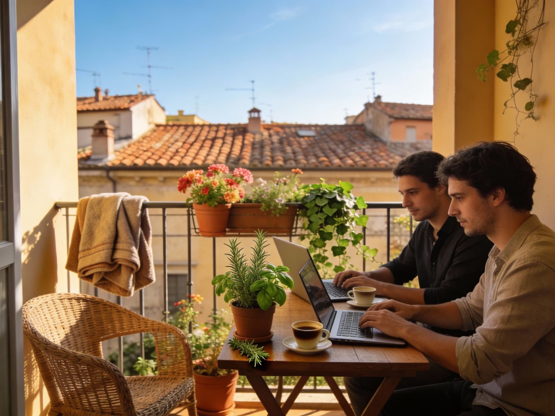 Content illustration 2 for Italy: Visa Rules, Lifestyle Tradeoffs & Smart Move Steps