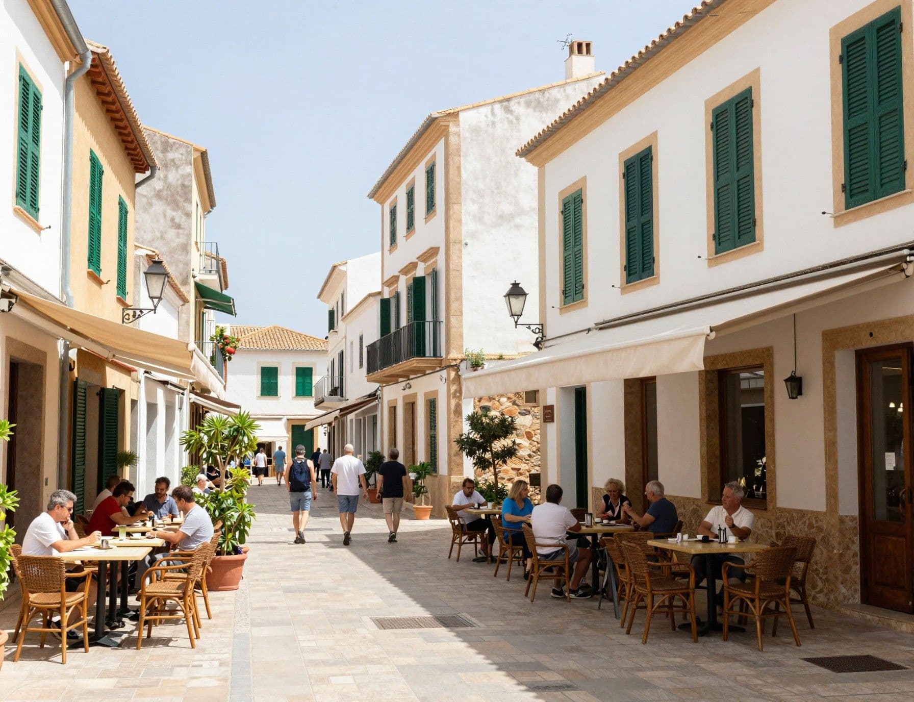 Content illustration 1 for Vision Villas: Jávea’s Agency Model for International Buyers