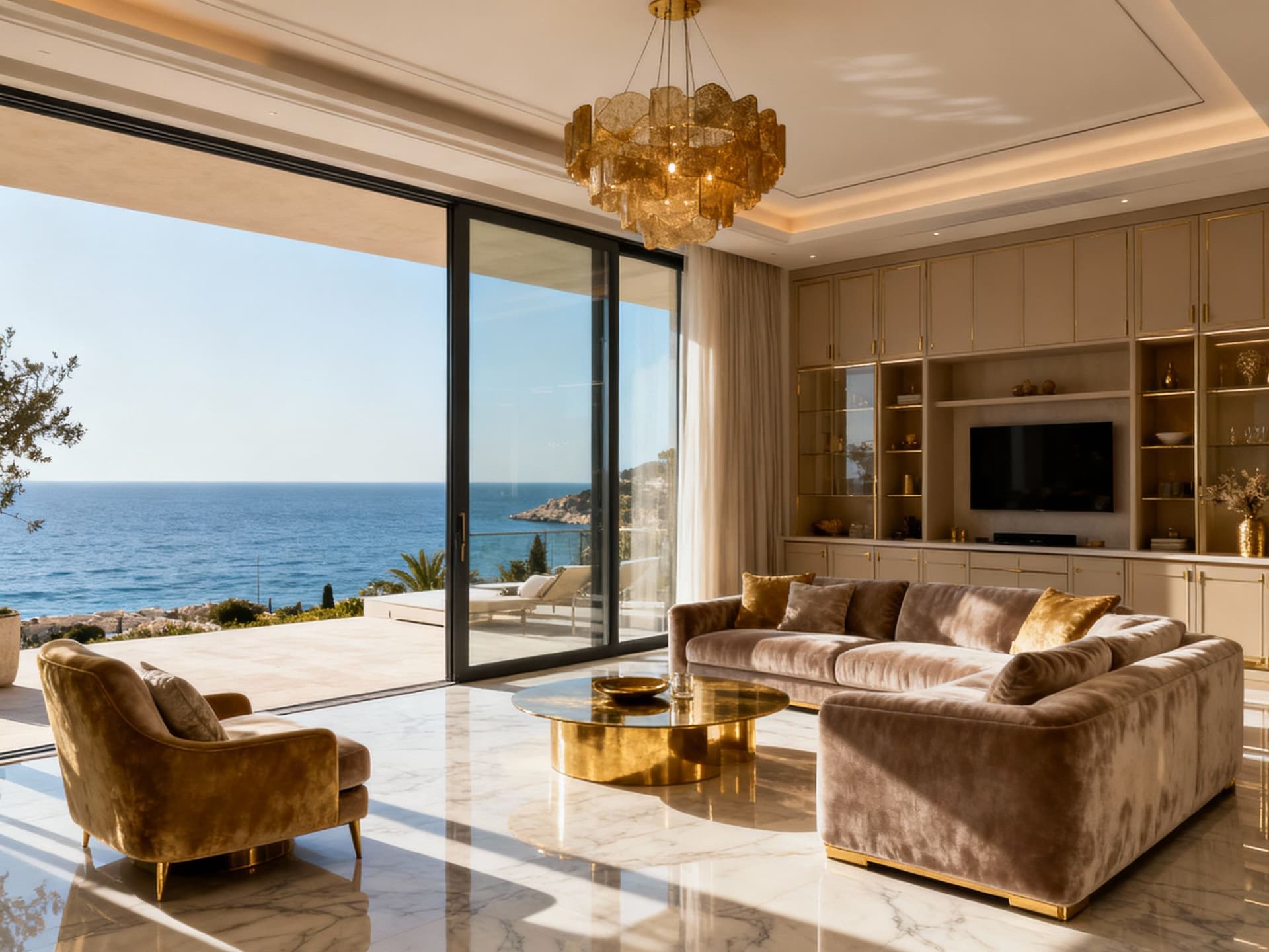 Content illustration 2 for Villa Marketing: Marbella agency with full‑service muscle