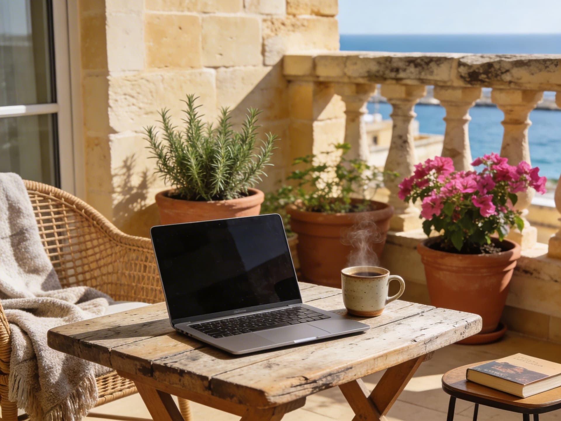 Content illustration 2 for Malta Neighbourhood Vibes: Lifestyle Wins & Market Trade-offs