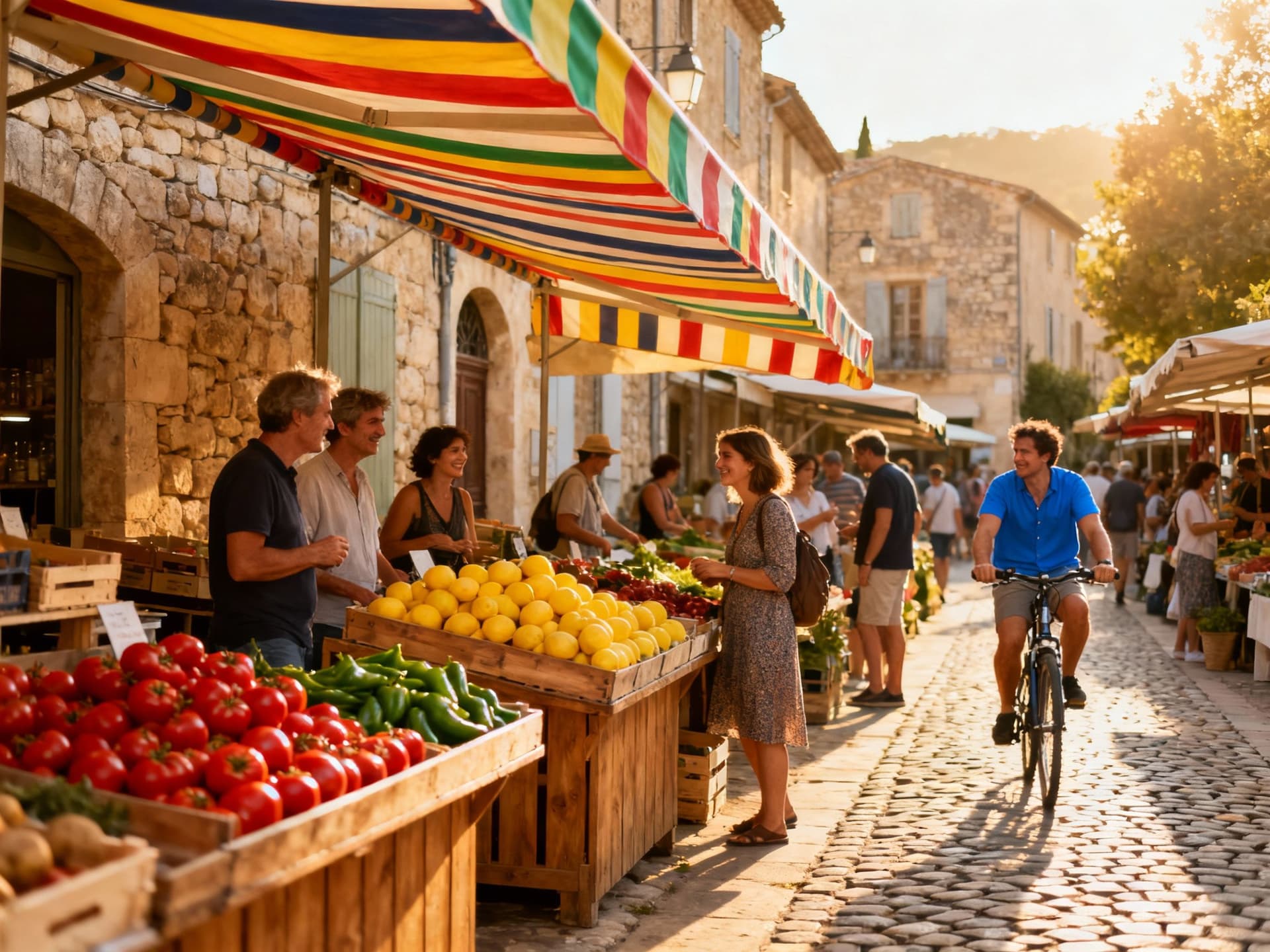 Content illustration 1 for France: Visas, neighbourhood vibes and move-ready steps