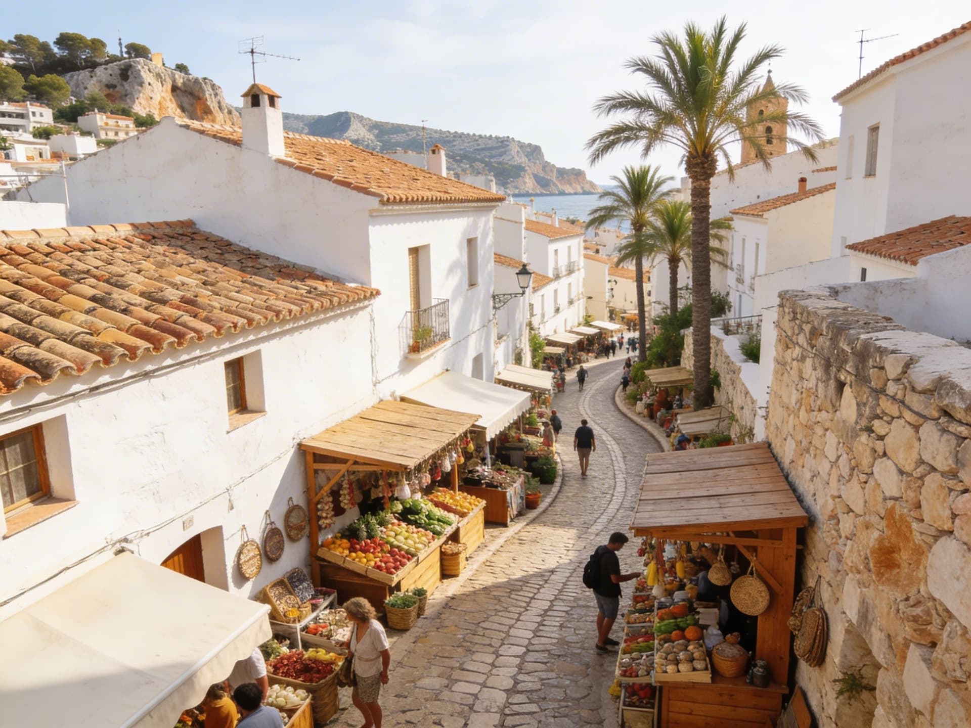 Content illustration 1 for Vision Villas: Jávea’s Model for High‑Touch International Sales