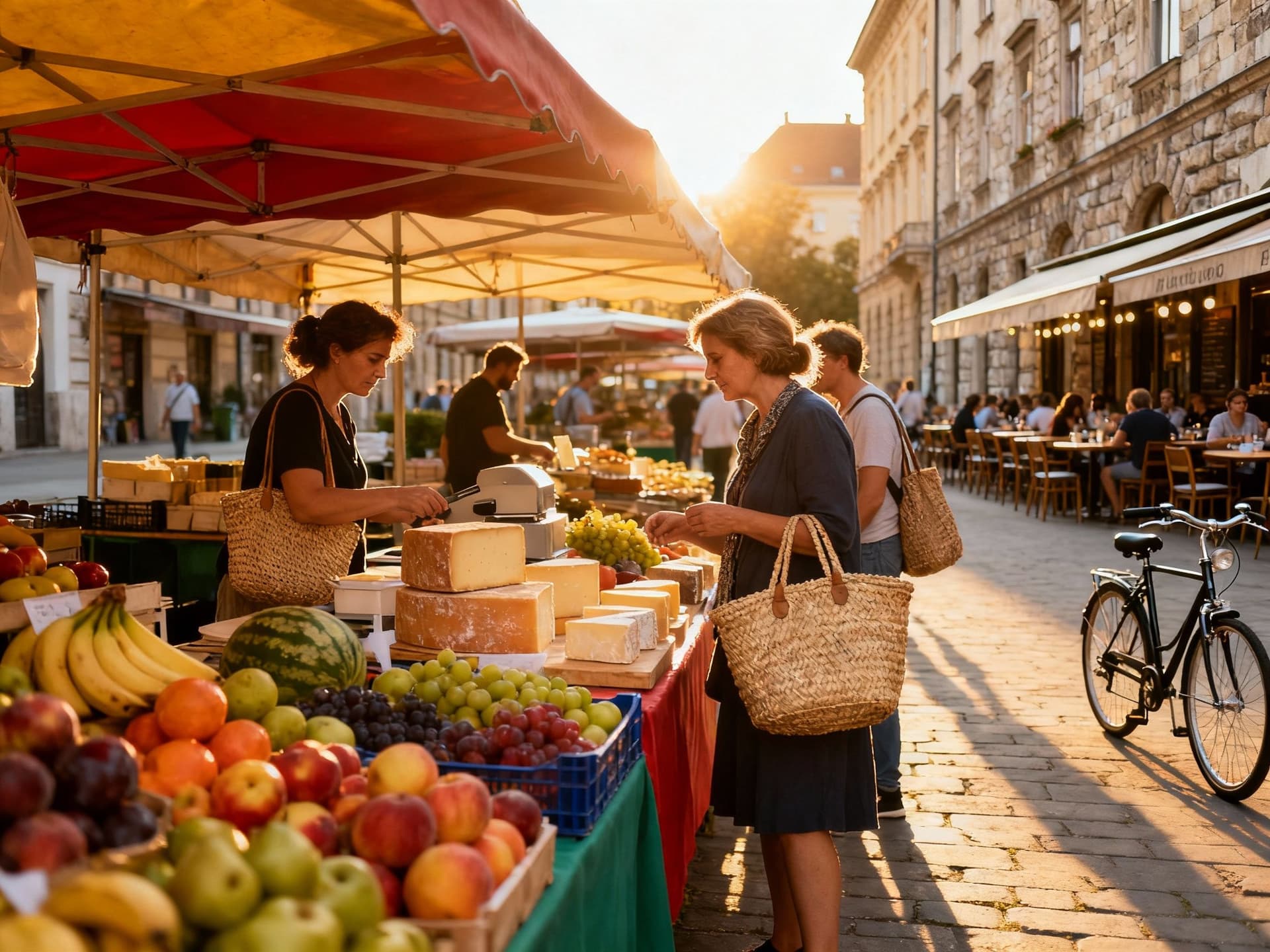 Content illustration 1 for Croatia Budget Plan: Live the Lifestyle, Guard Your Cushion