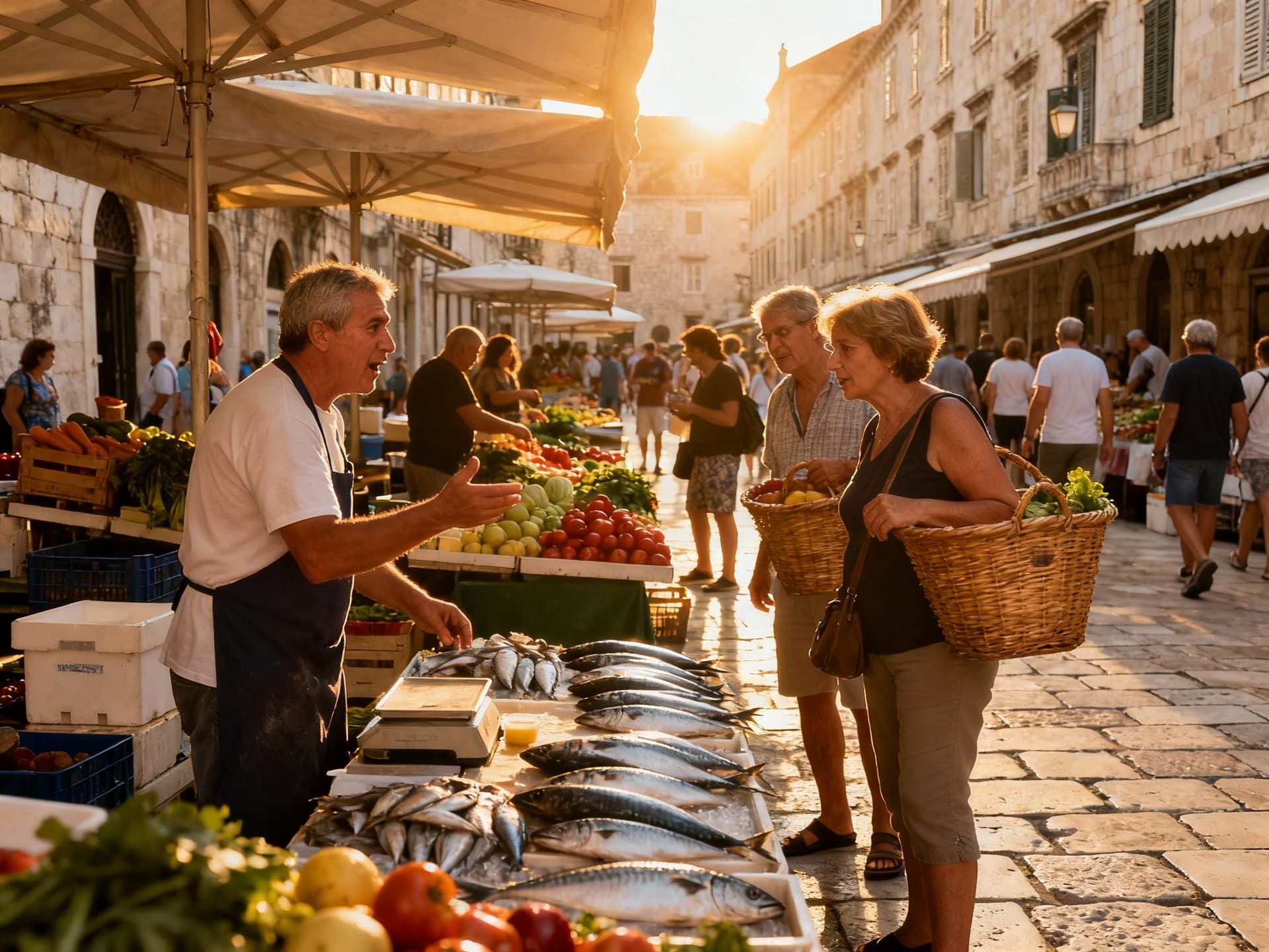 Content illustration 1 for Croatia Title Deeds: Red Flags, Checks & Local Hacks