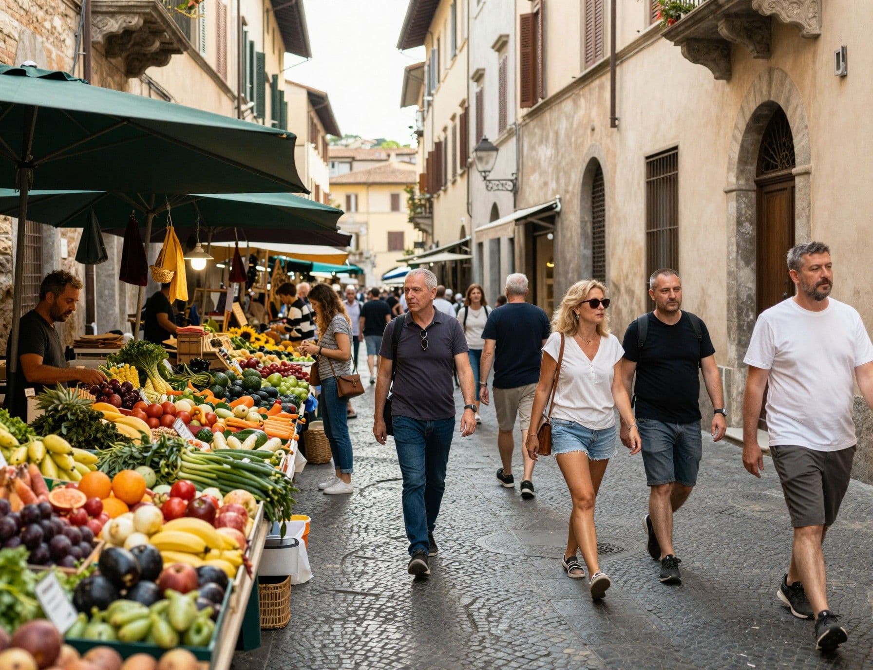 Content illustration 1 for Italy: Match Weekend Life to Visa, Broadband & Neighbourhood