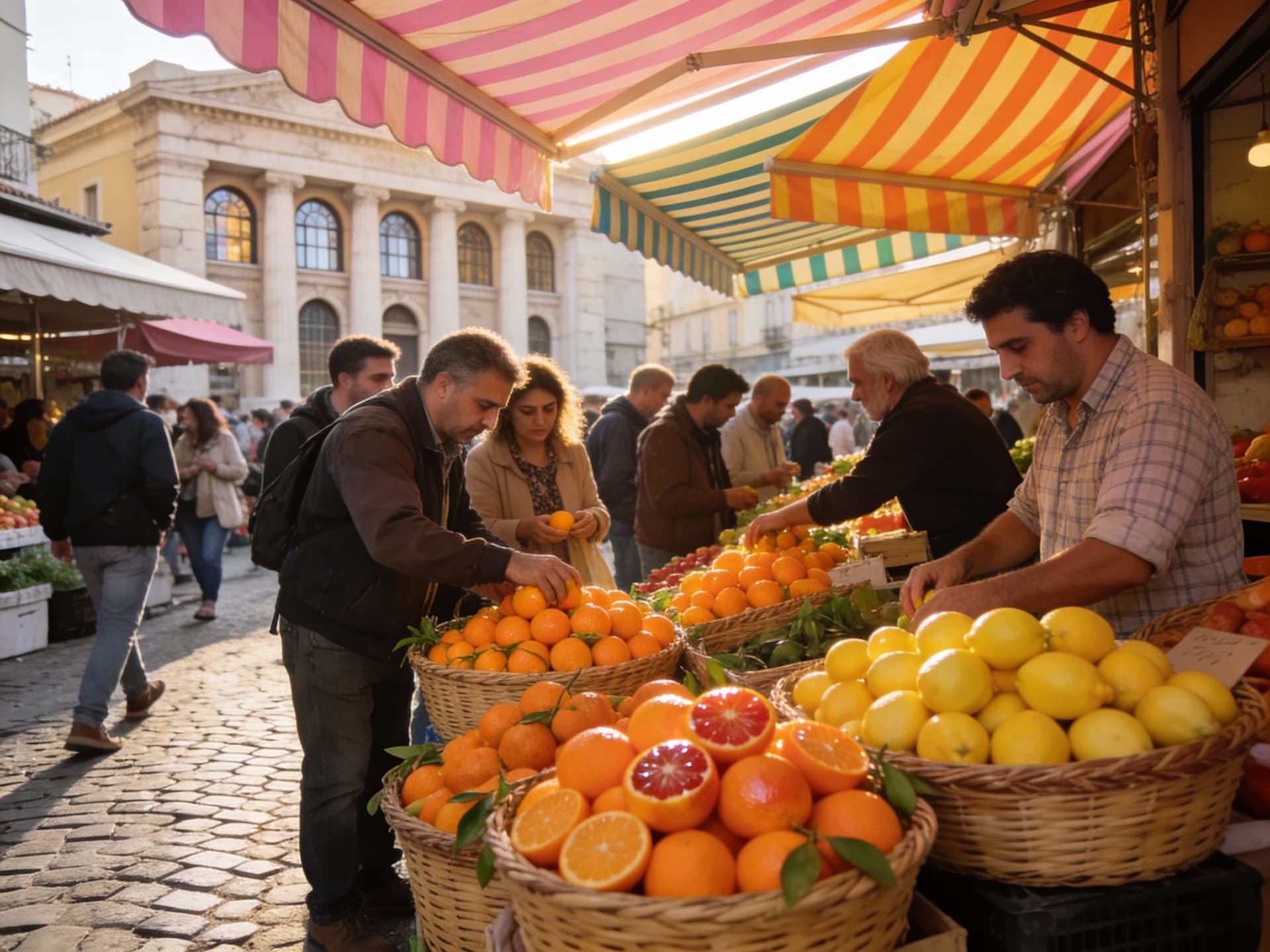 Content illustration 1 for Why Greece’s ‘Cheap Coast’ Myth Misleads Nomads