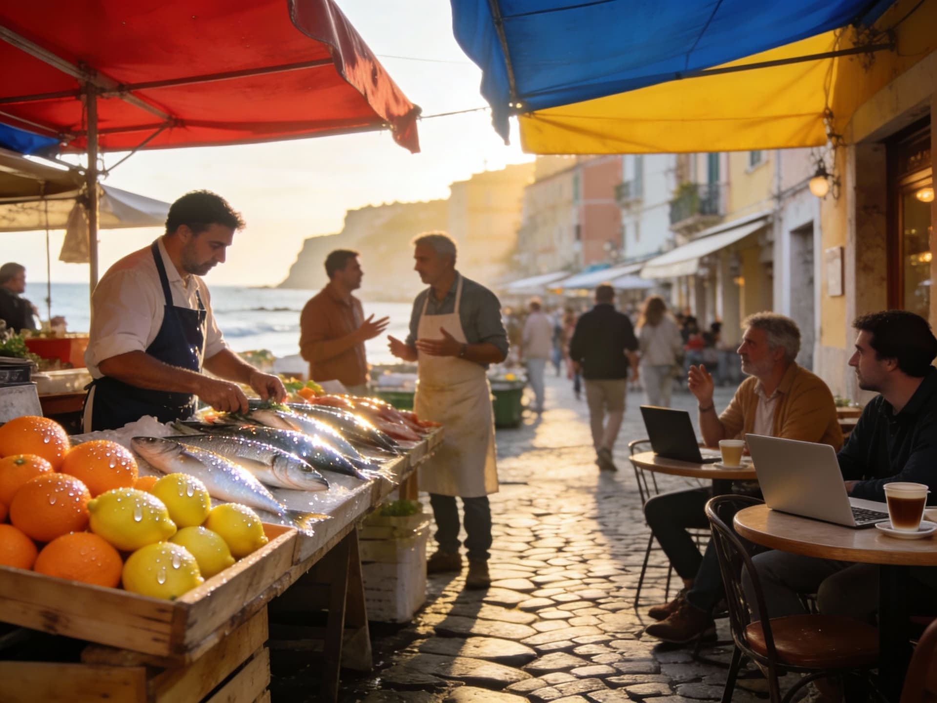 Content illustration 1 for Why Winter Is Italy’s Secret House‑Hunting Advantage