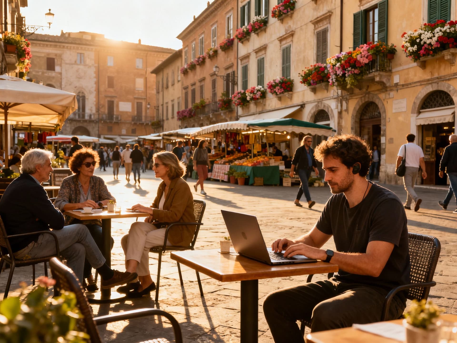 Content illustration 1 for Life-First Neighbourhoods in Italy: What Nomads Need