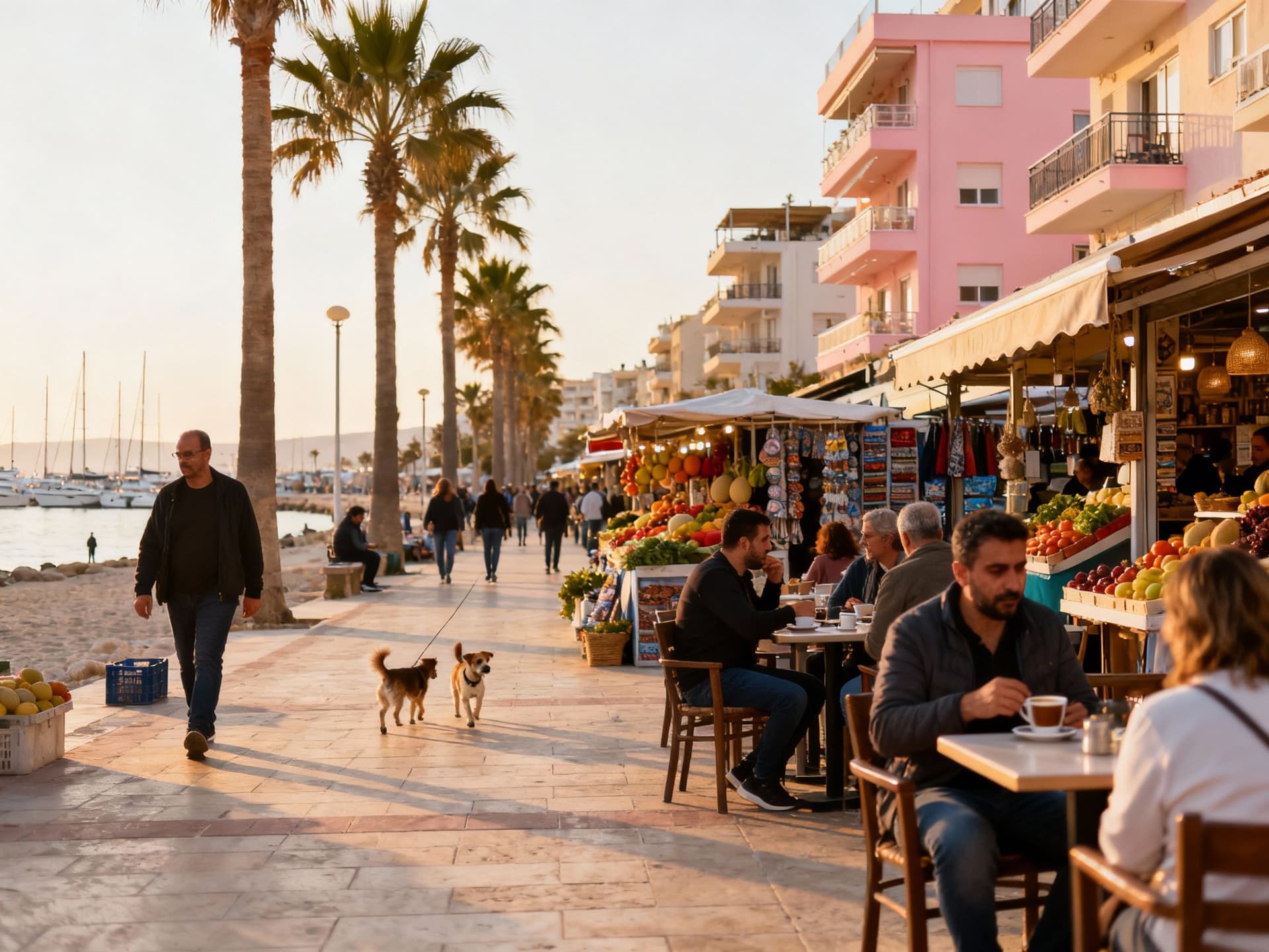 Content illustration 1 for Offer Smarter in Cyprus: Timing, Tactics & Local Truths