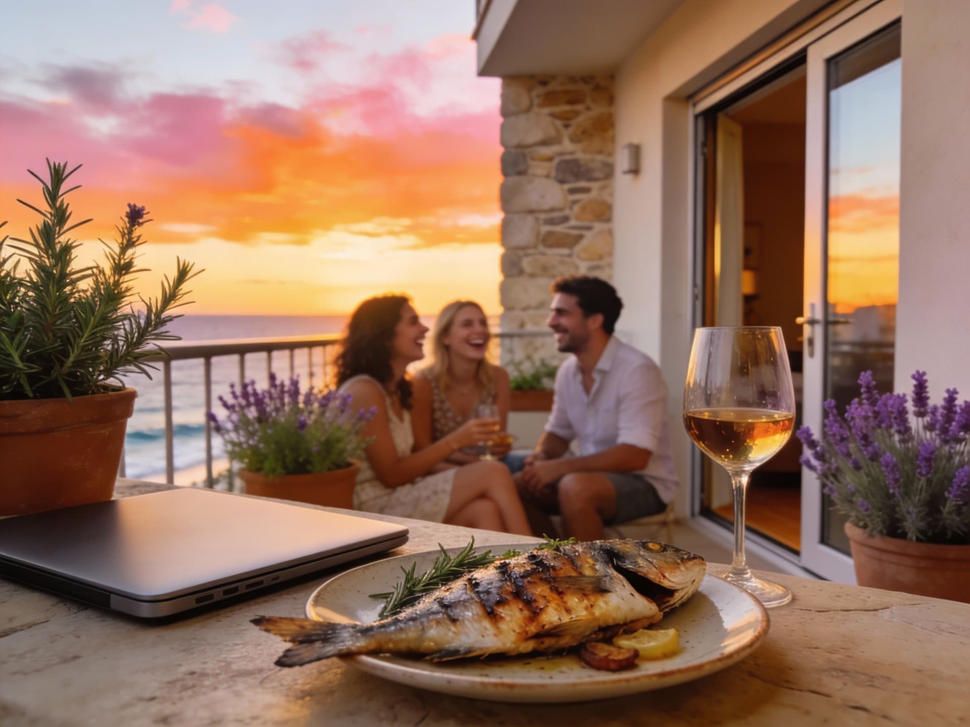 Content illustration 2 for Offer & Close in Croatia: Lifestyle-First Negotiation