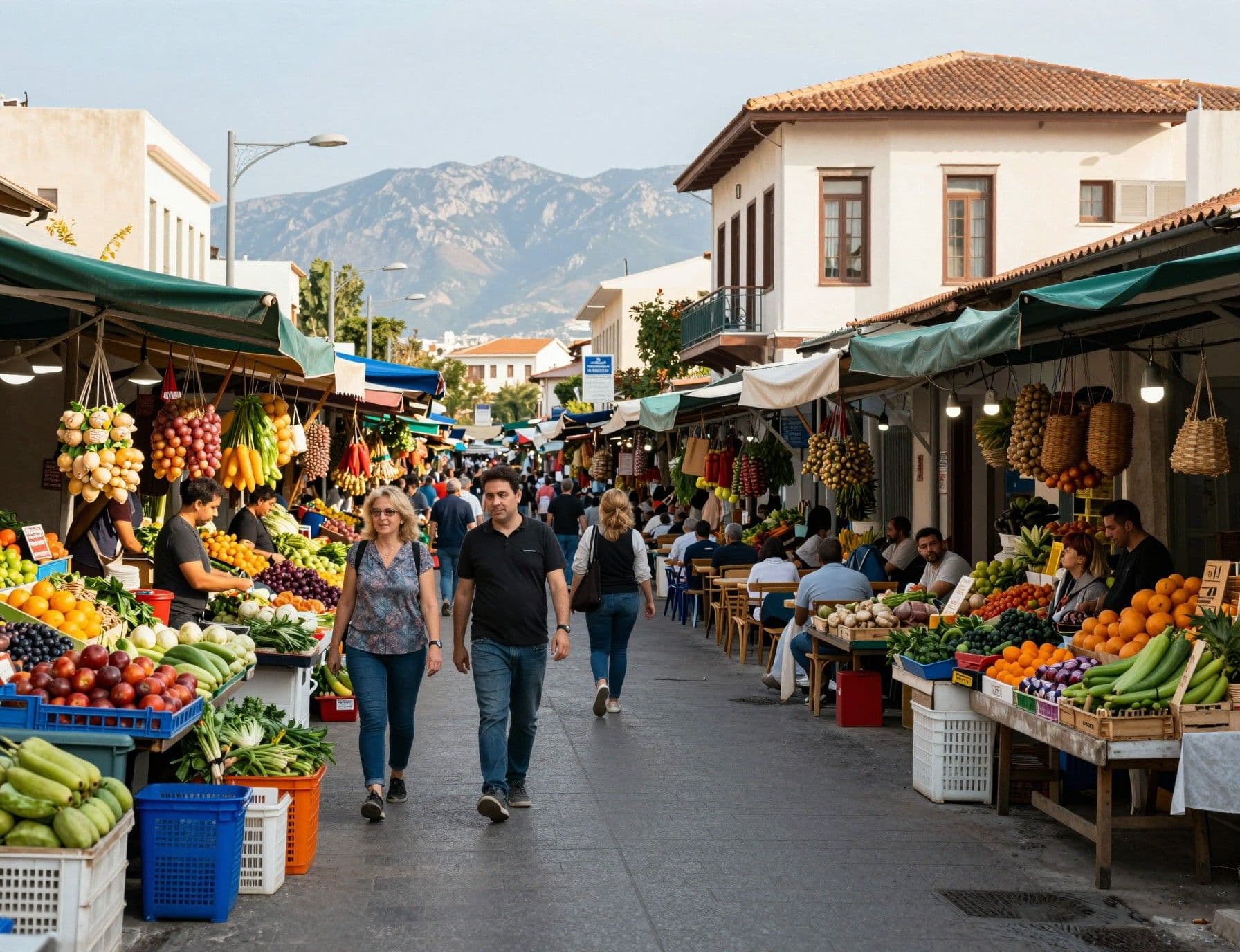 Content illustration 1 for How to Budget for Cyprus: Hidden Costs Locals Know