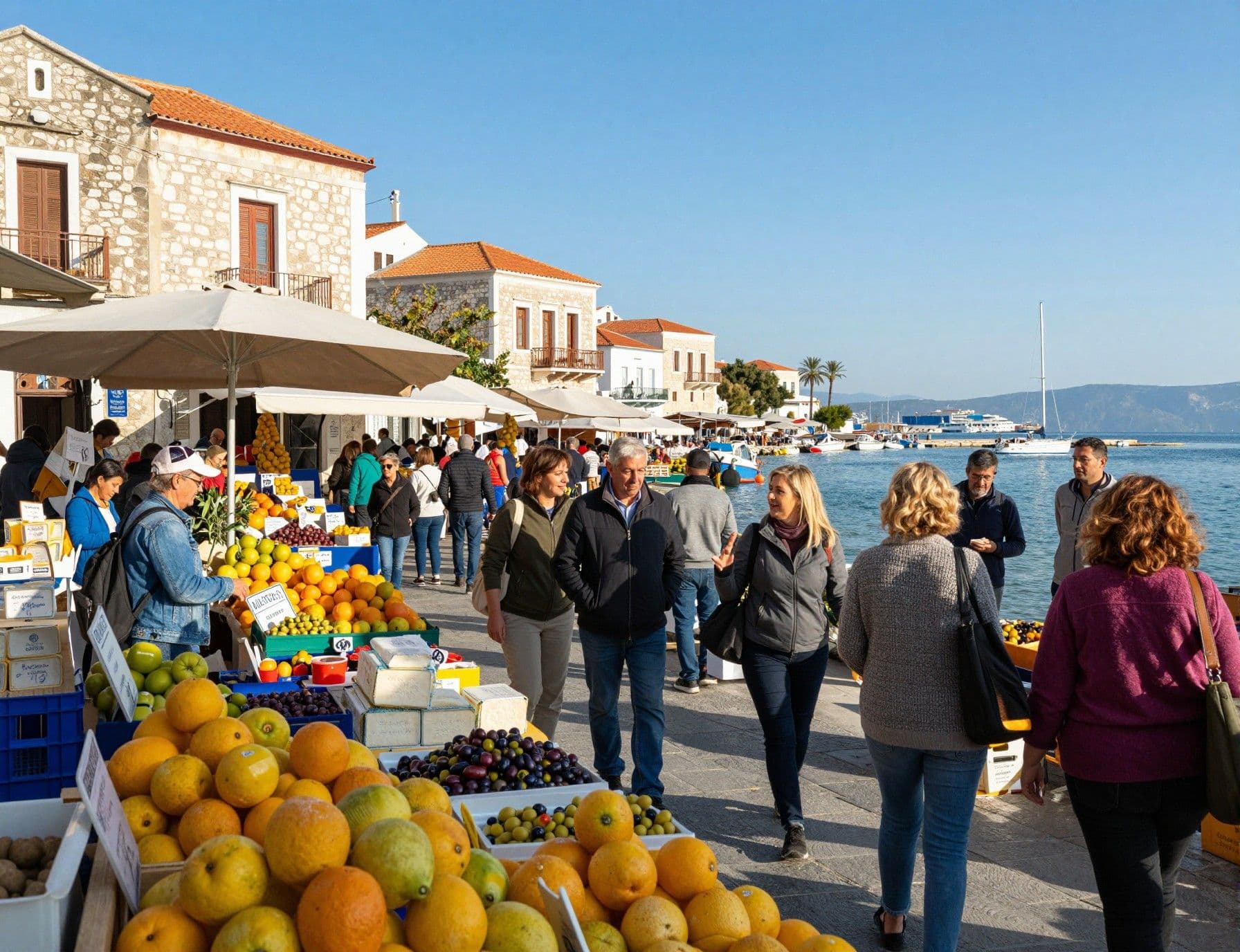 Content illustration 1 for Greece: How Visa Rules Rewrote Where to Live