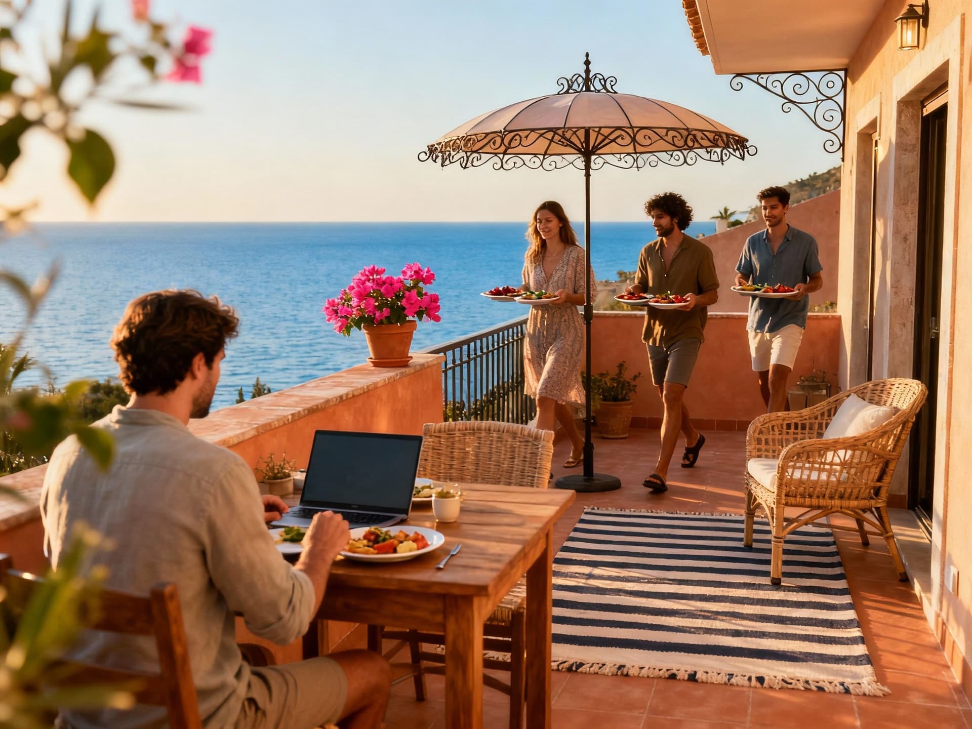 Content illustration 2 for Why Cyprus’ 'Pricey' Coast Is Your Best Bargain