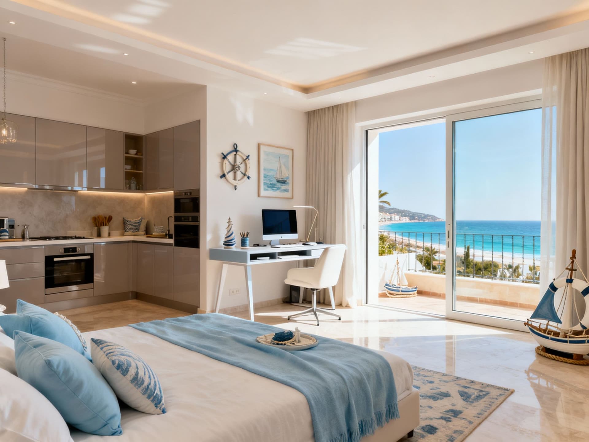 Content illustration 2 for Marbella Agency Playbook: PI Properties Investment's Model